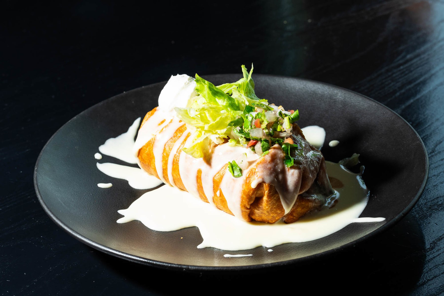Must-Visit Restaurant in Noblesville | Samano's