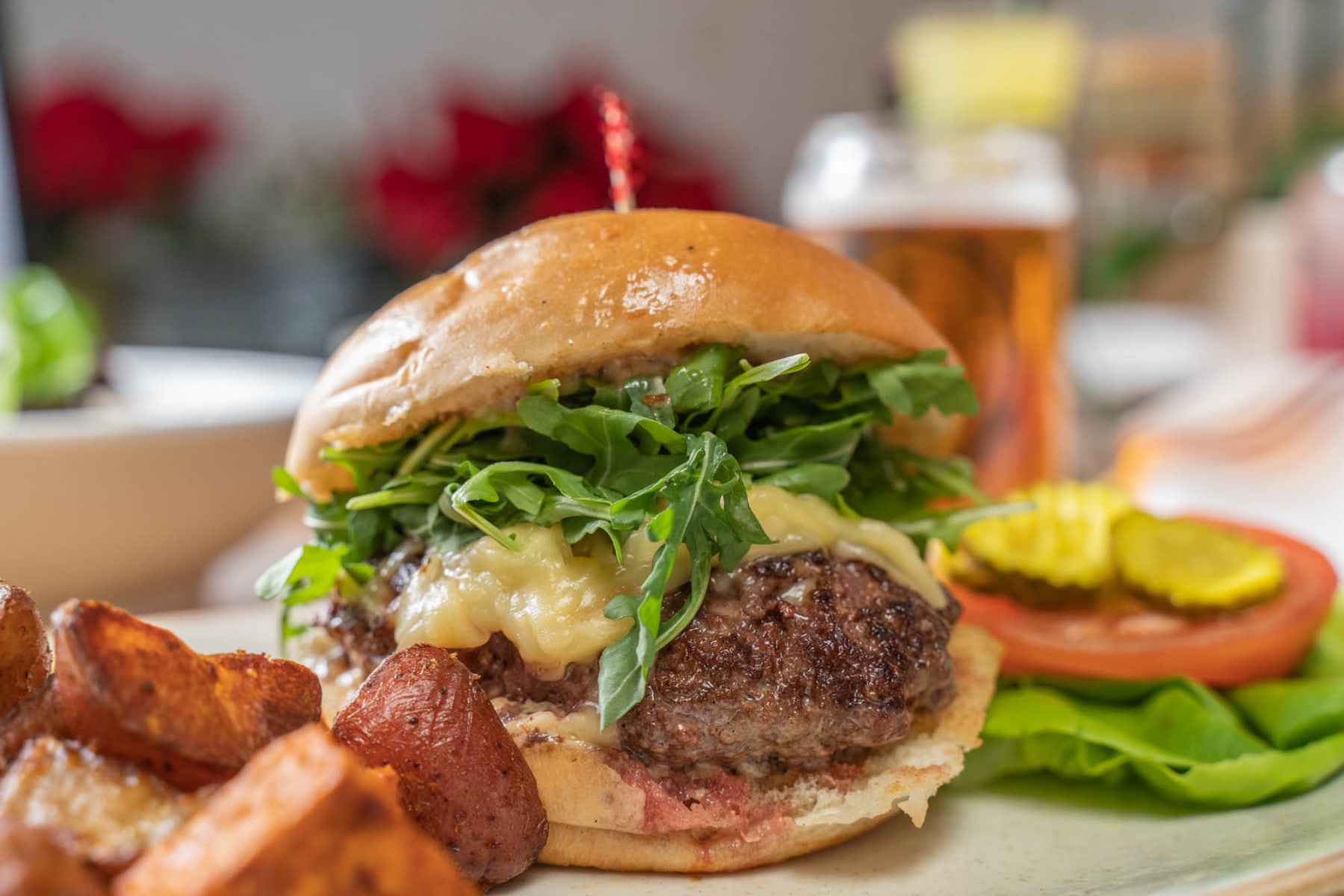 Best American Restaurant in Palo Alto | Local Union 271