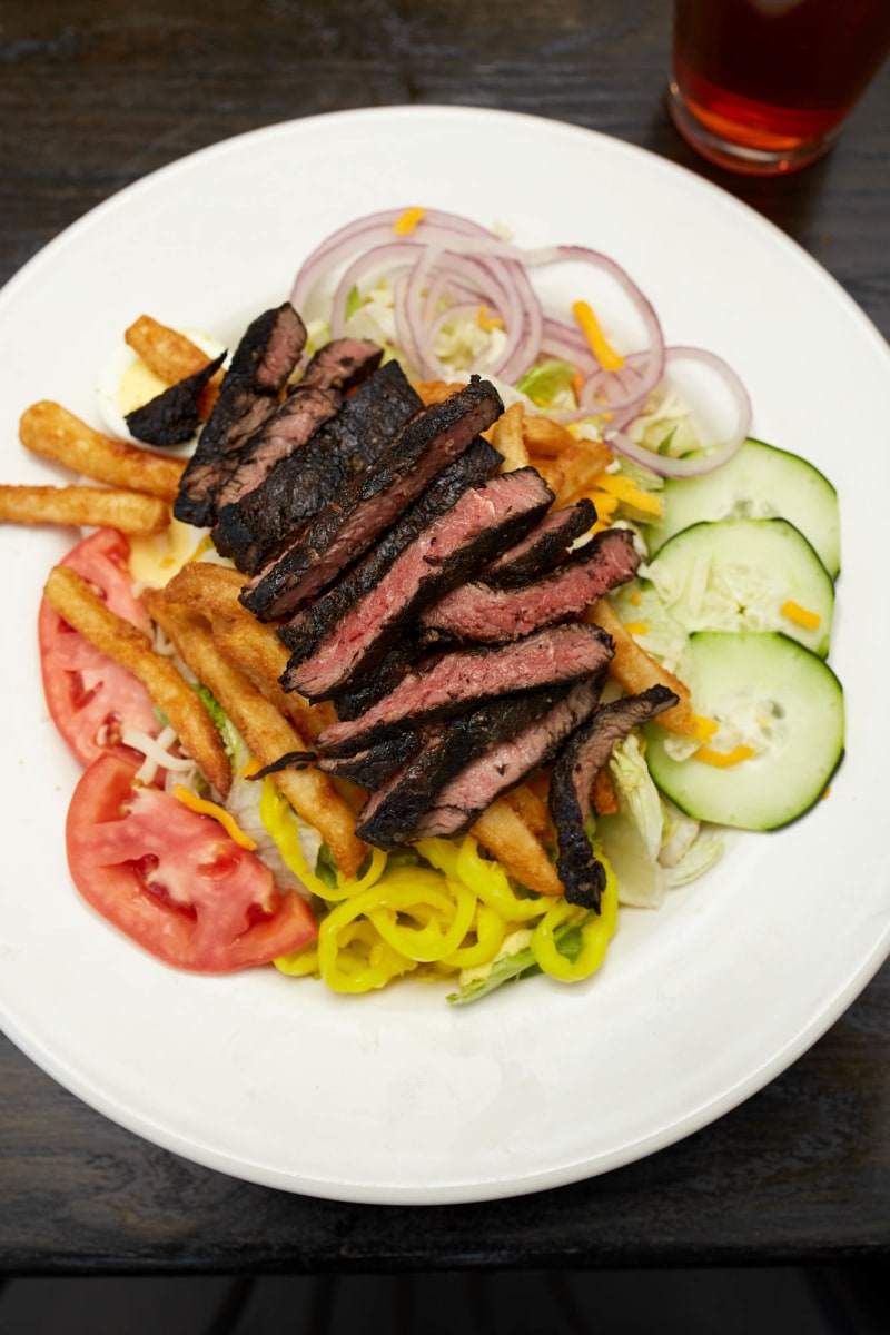 Best American Restaurant in Pittsburgh | Rochester Inn