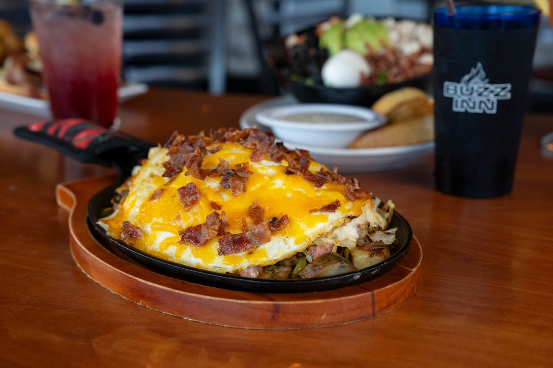 Must-Visit Steakhouse in East Wenatchee | Buzz Inn