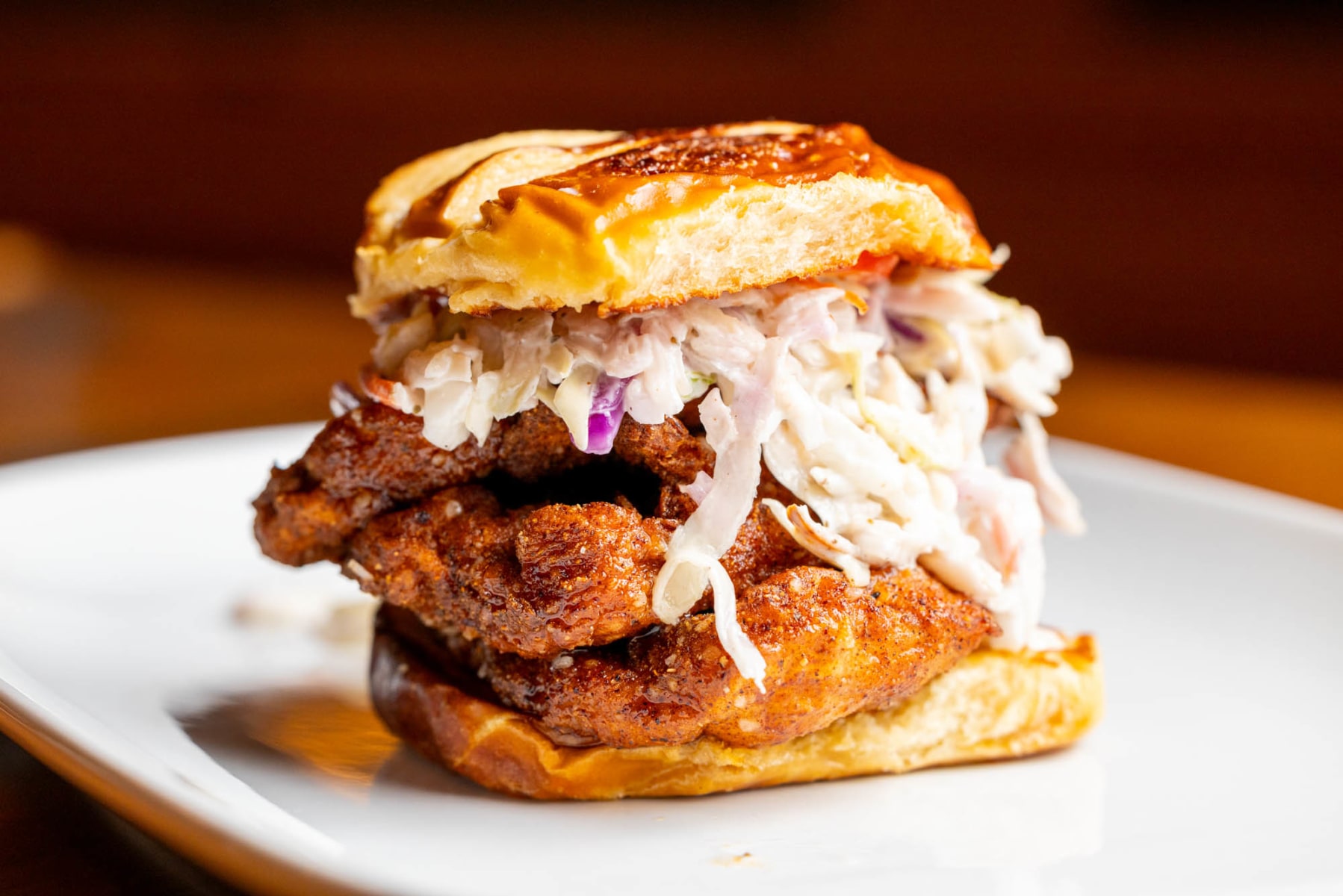 Best American Restaurant in Chesterfield, MO | EdgeWild