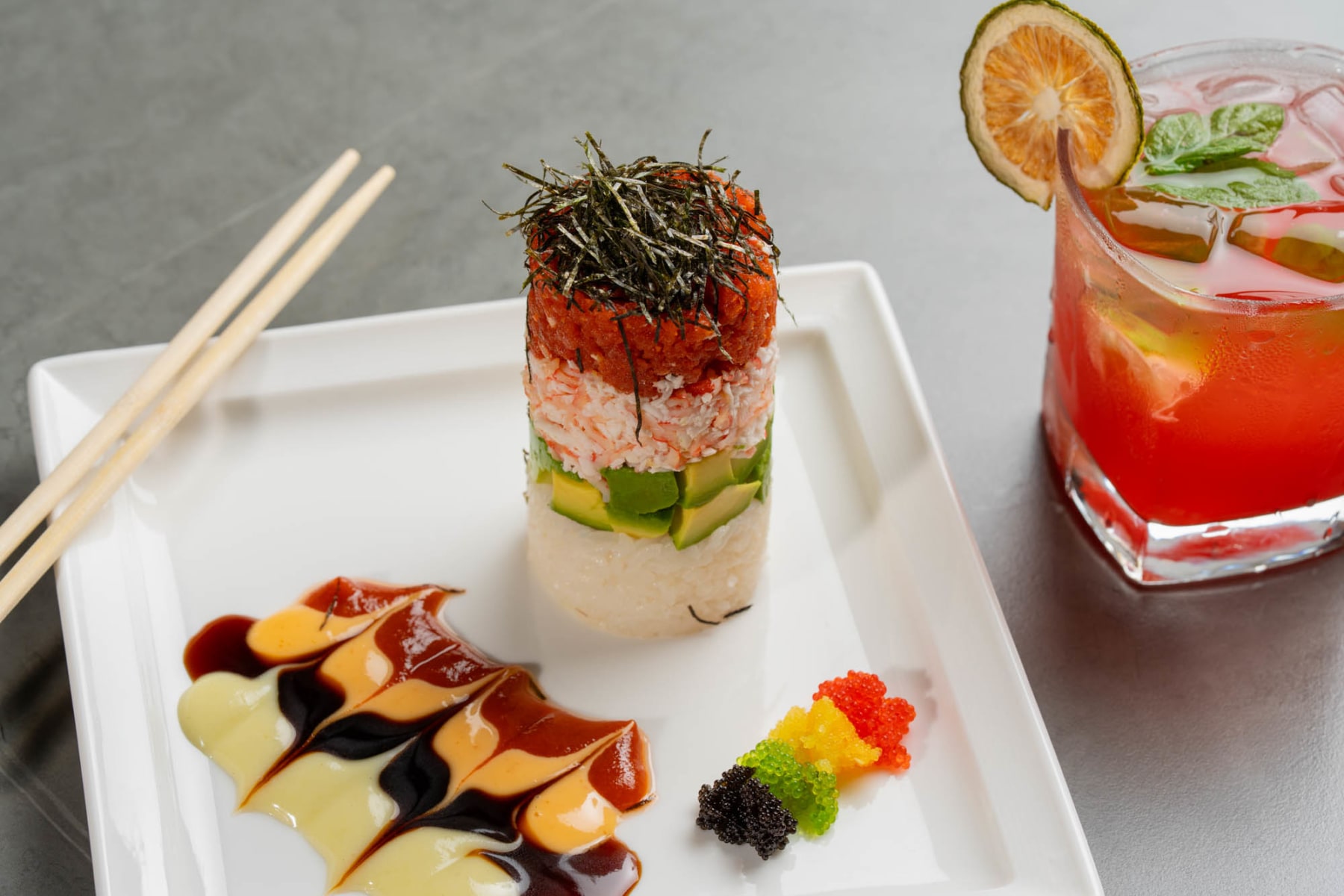 Tokyo Mizu – Authentic Japanese Restaurant in Arlington