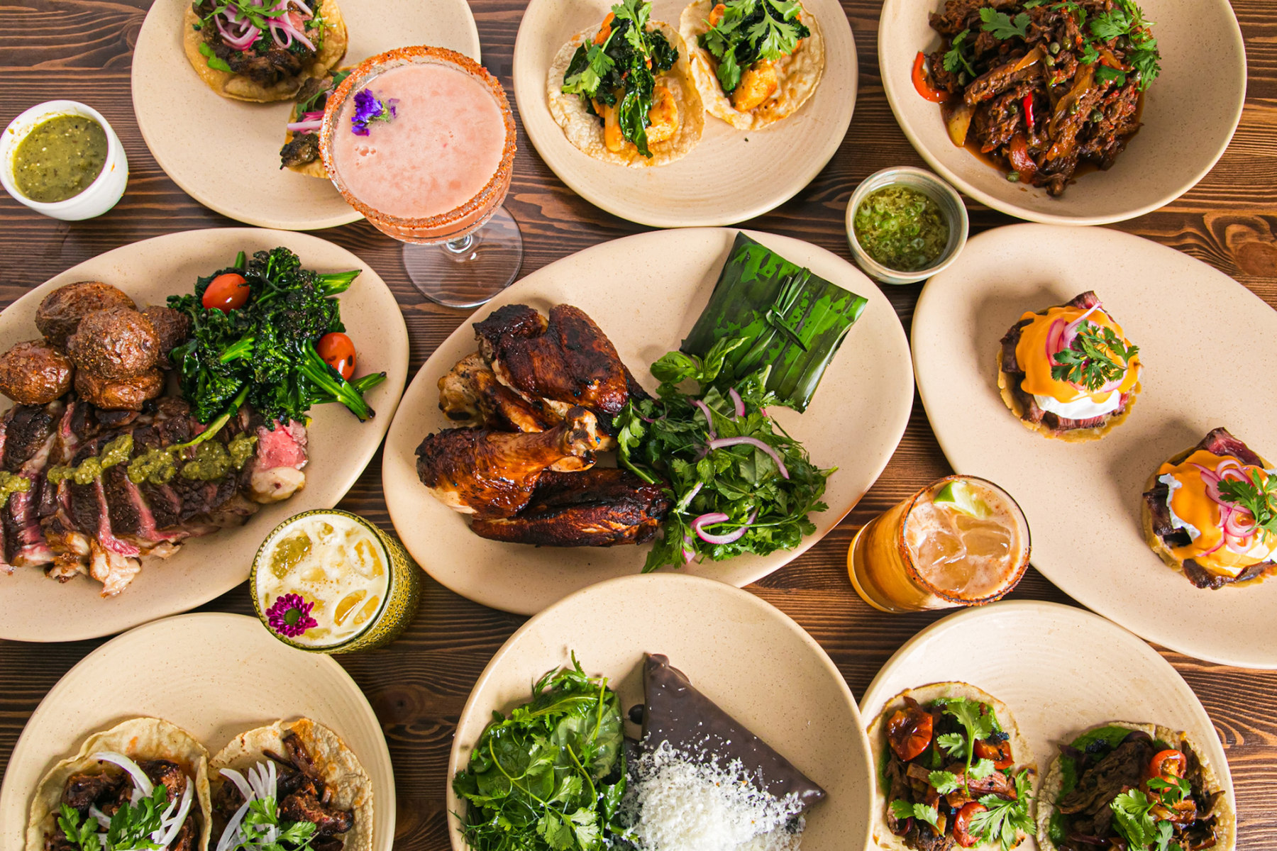 Must-Visit Mexican Restaurant in Orange, CA | El Matatan