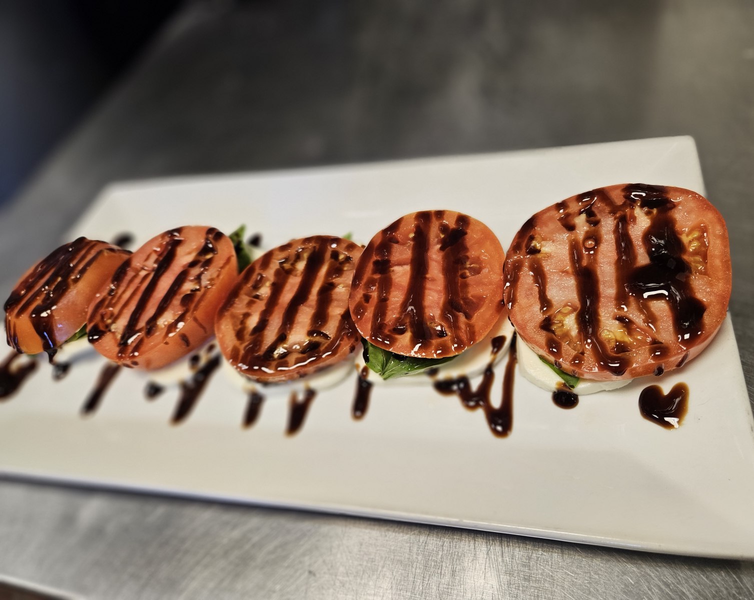 Authentic Restaurant in Rock Hill, SC | Richie's Italian Bistro