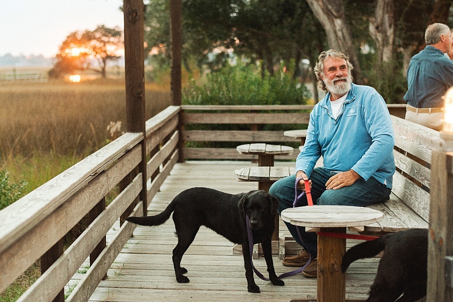 Ellis Creek Fish Camp - Must-Visit Seafood, Charleston
