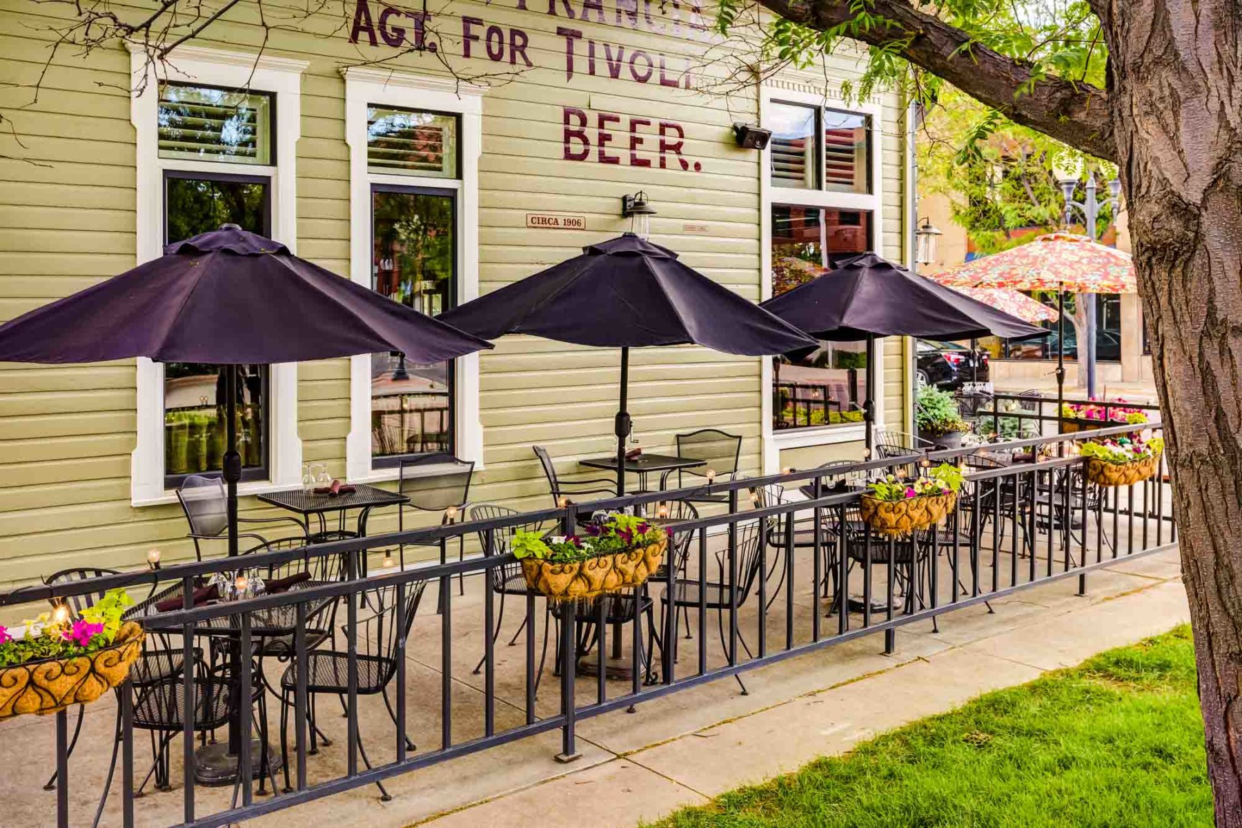 Must-Visit Steakhouse in Louisville, CO | 740 Front