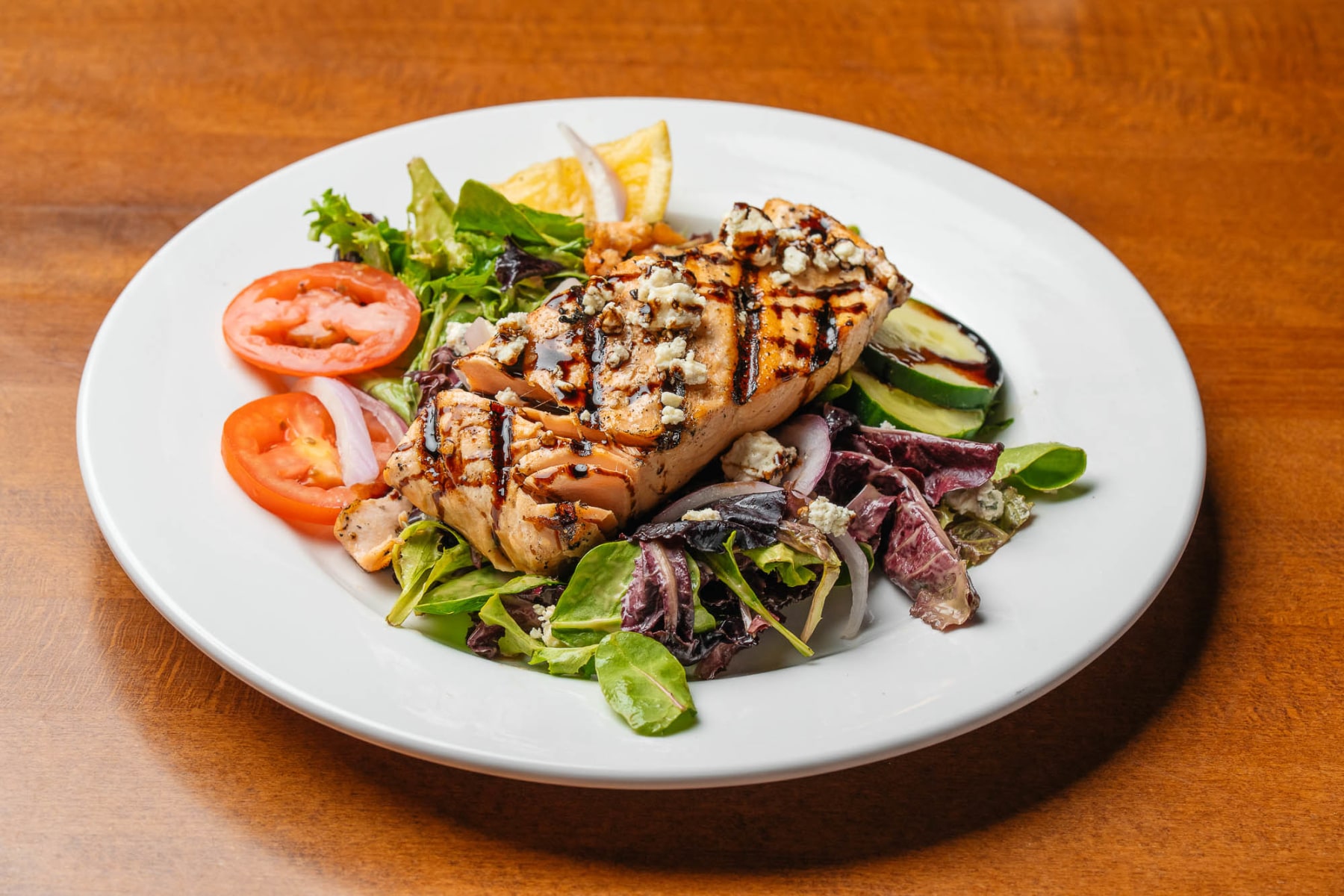 Must-Visit Restaurant in Roanoke, TX | Inzo Italian