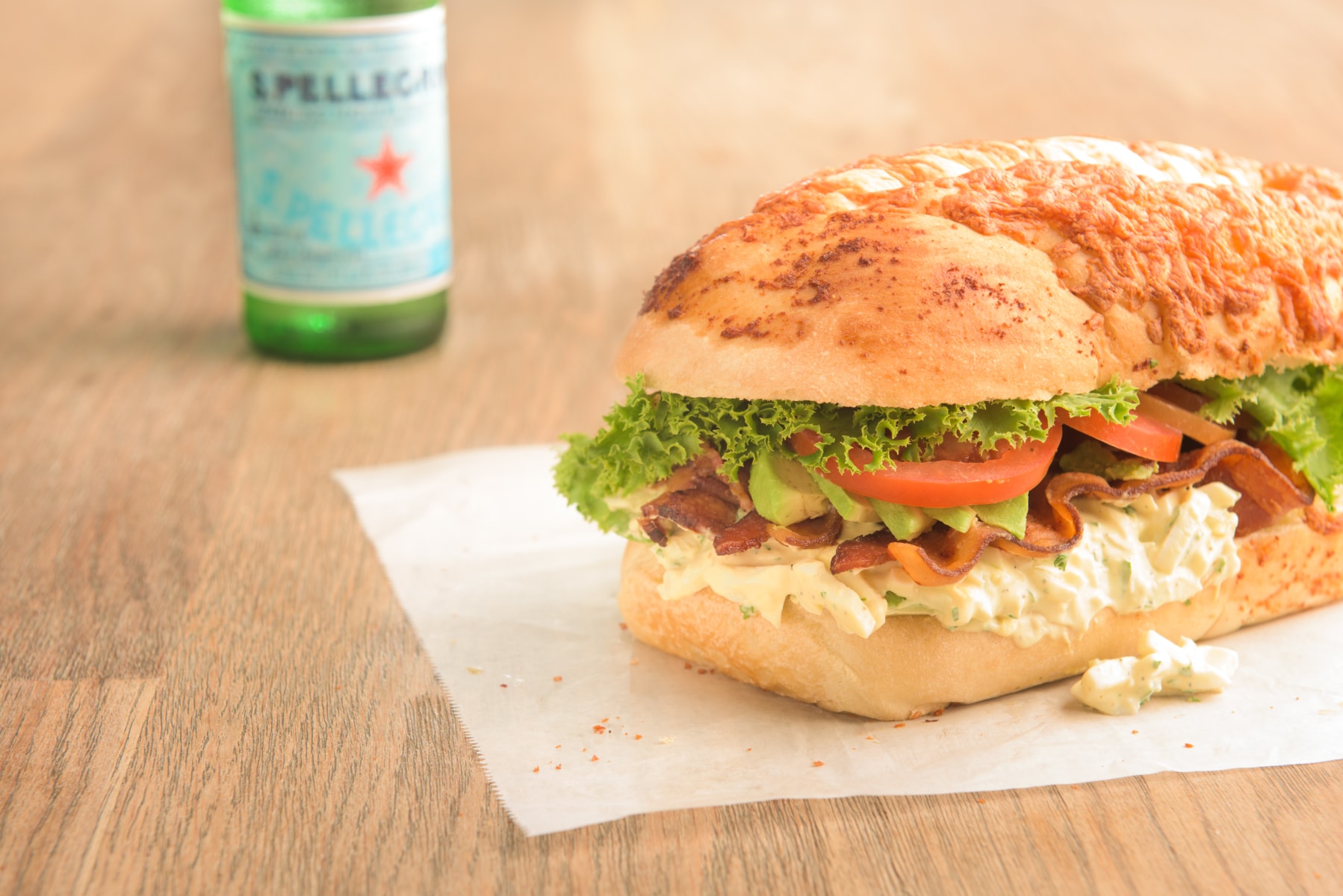 Rubicon Deli - Northern San Diego, La Jolla, CA