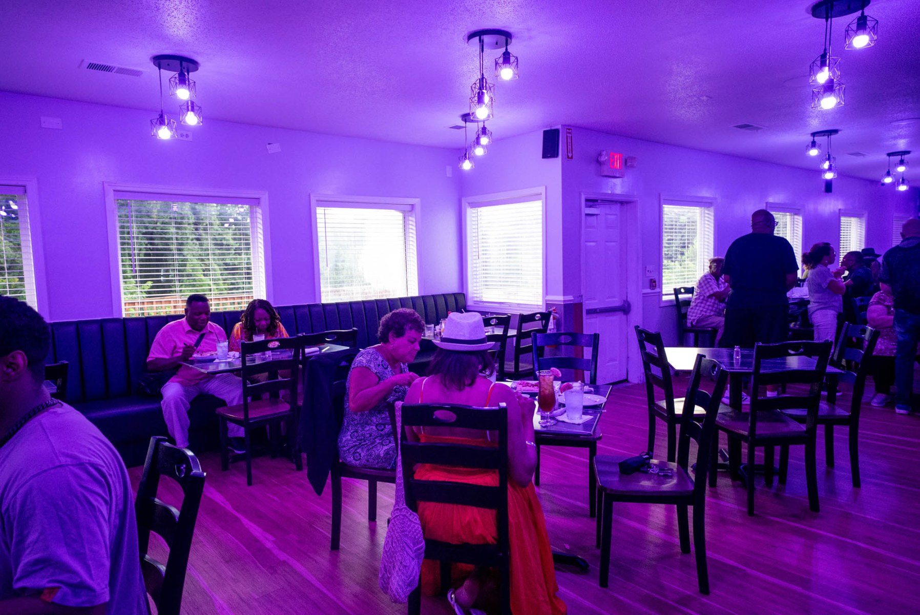 Must-Visit Southern Restaurant in Fayetteville | Level 88