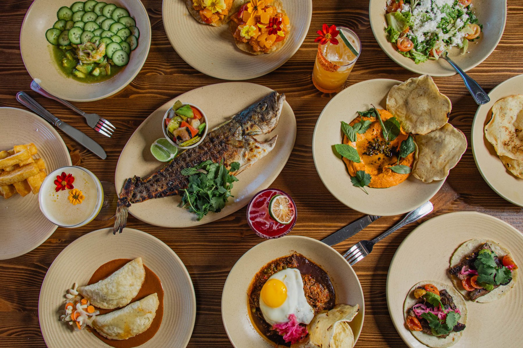 Must-Visit Mexican Restaurant in Orange, CA | El Matatan