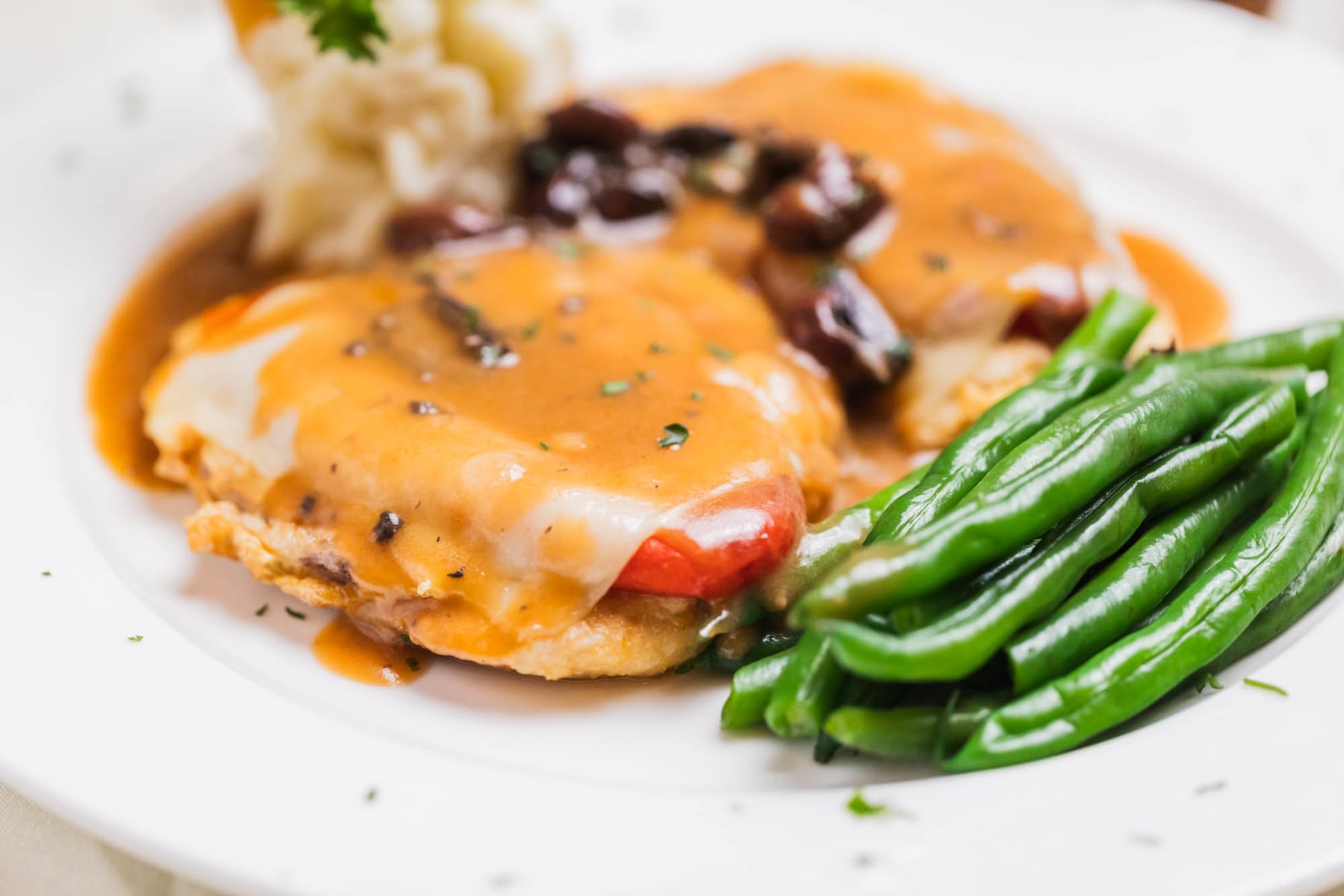 Authentic Italian Restaurant in NYC | Italianissimo