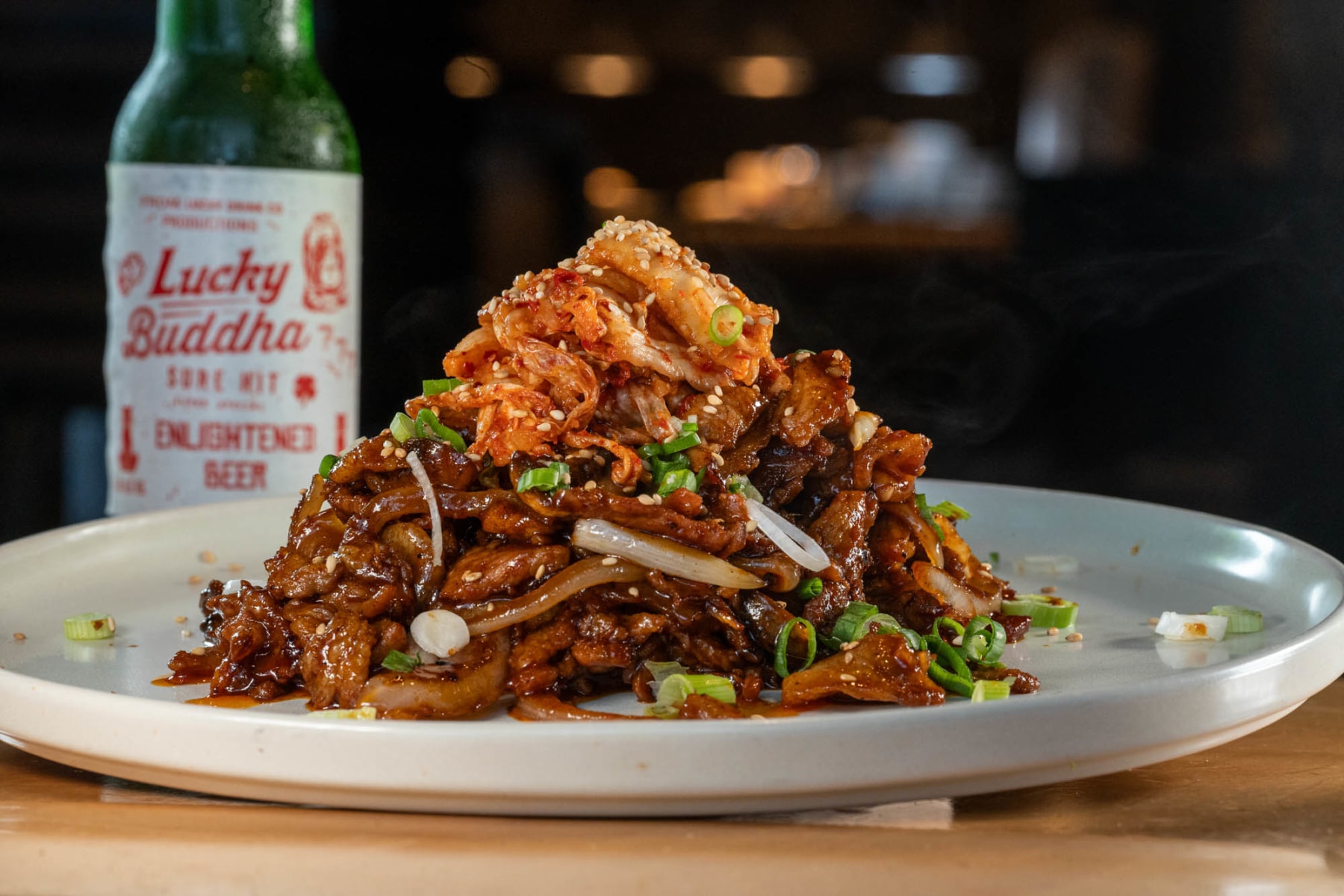 Hakka Chow Asian Eats - Best Restaurant in Winston-Salem
