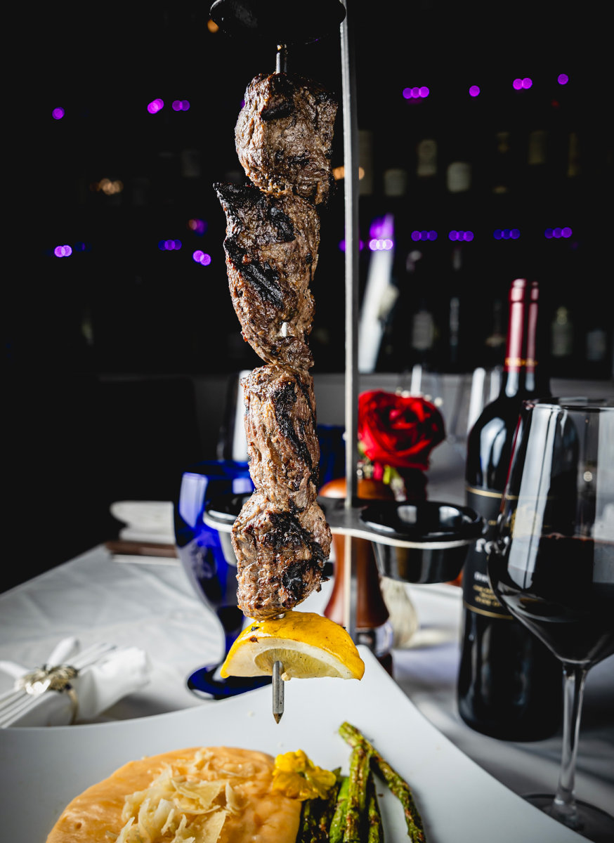 Astor’s Table | Best Dinner & Fine Dining Restaurant in Katy