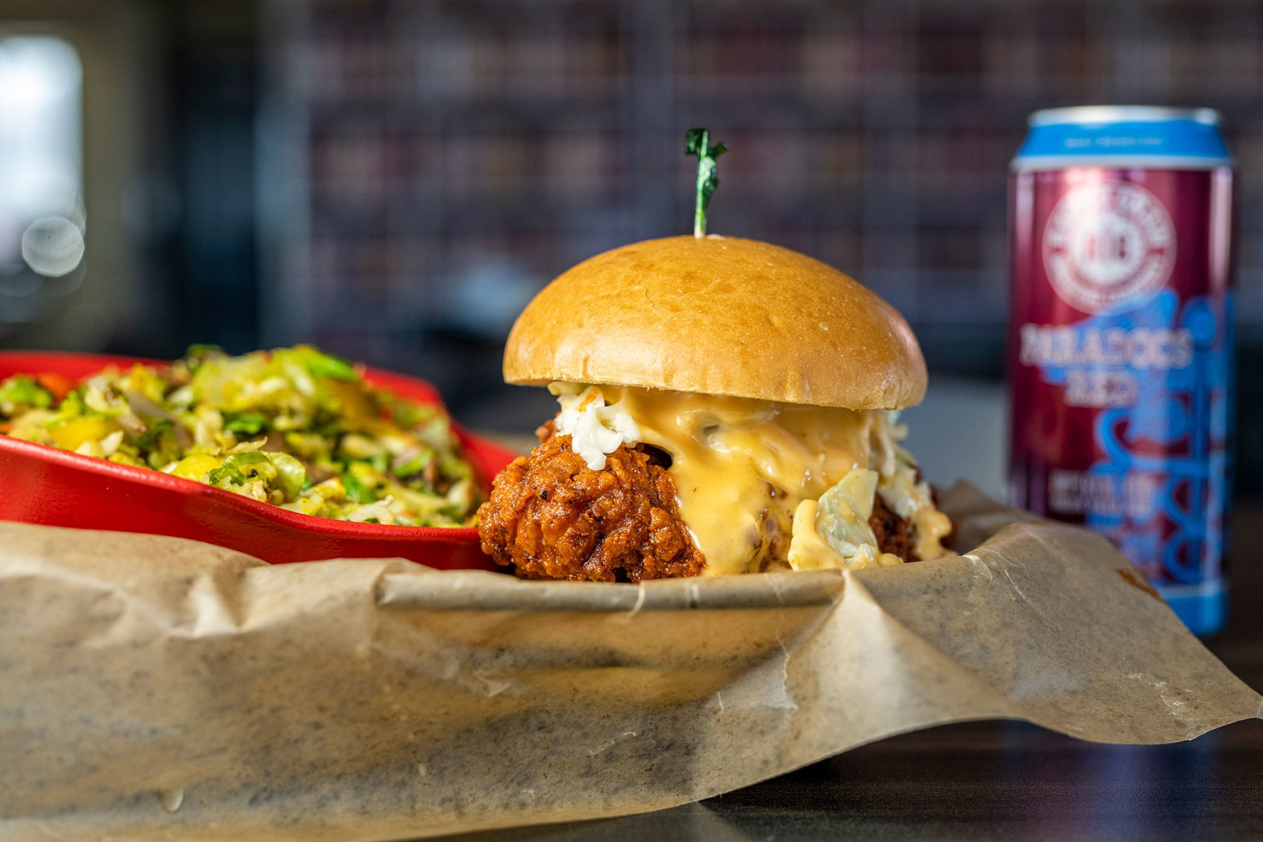 Best American Restaurant in WI | Hot House Tavern