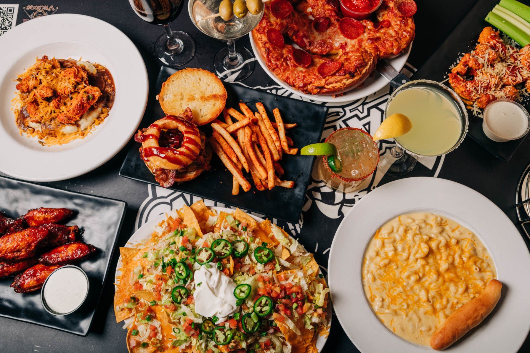 Maple Tavern - 9375 Deerwood ln n maple grove mn 55369, Maple Grove, MN