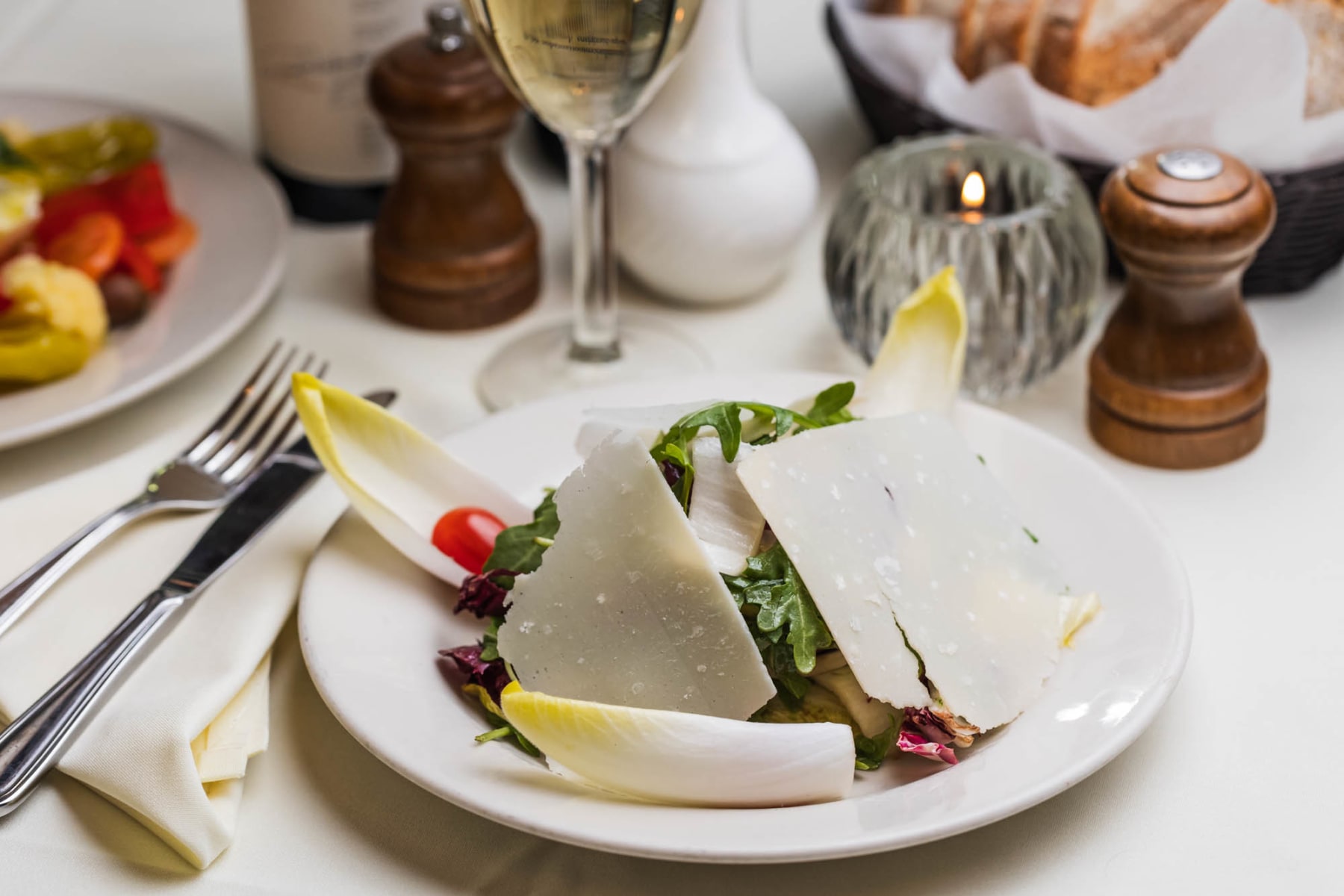 Authentic Italian Restaurant in NYC | Italianissimo