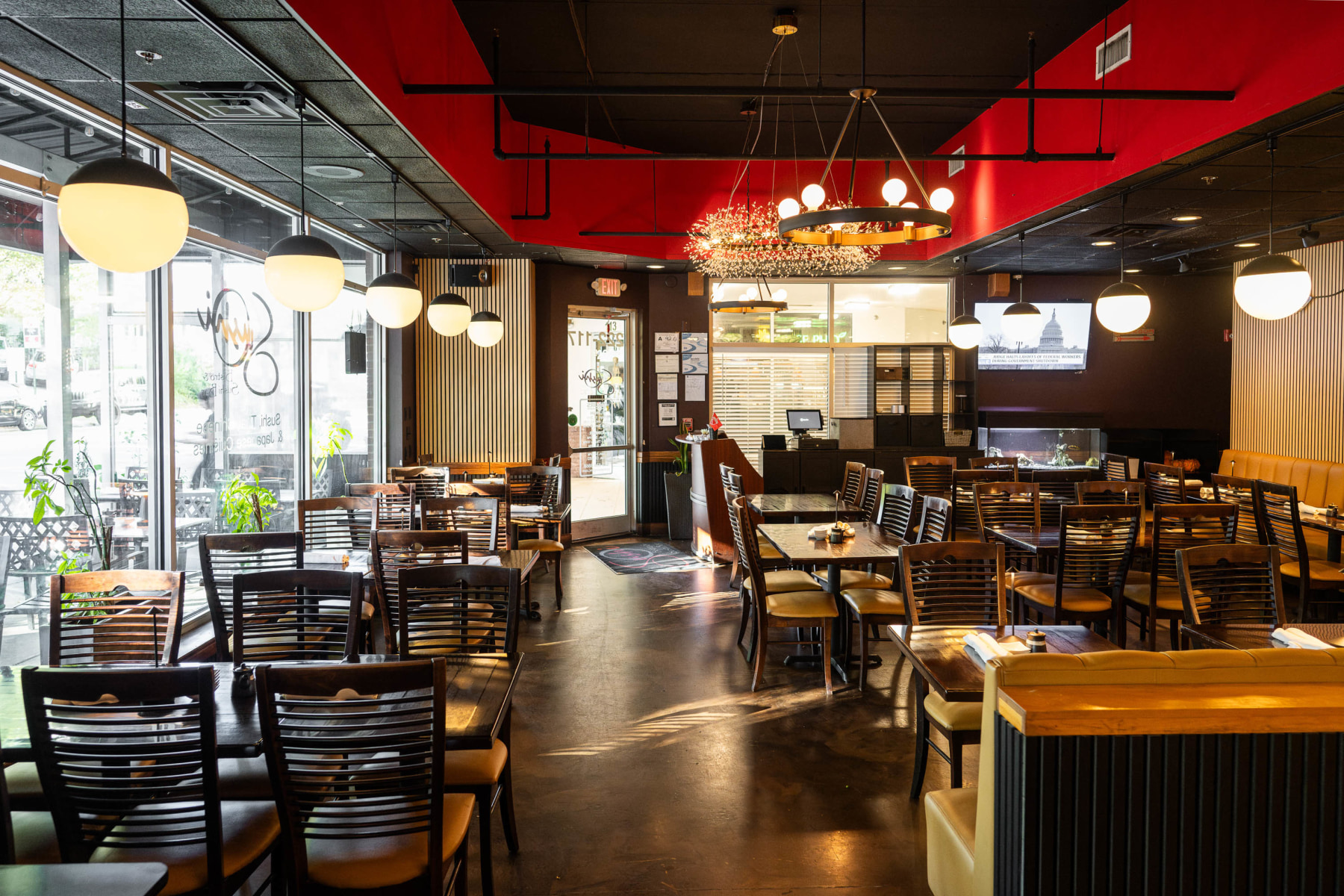 Must-Try Sushi in Raleigh | Sushi O Bistro & Sushi Bar