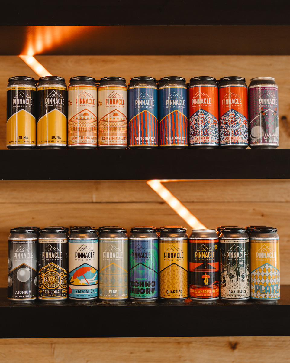 Pinnacle Brewing Company - Scottsdale, AZ