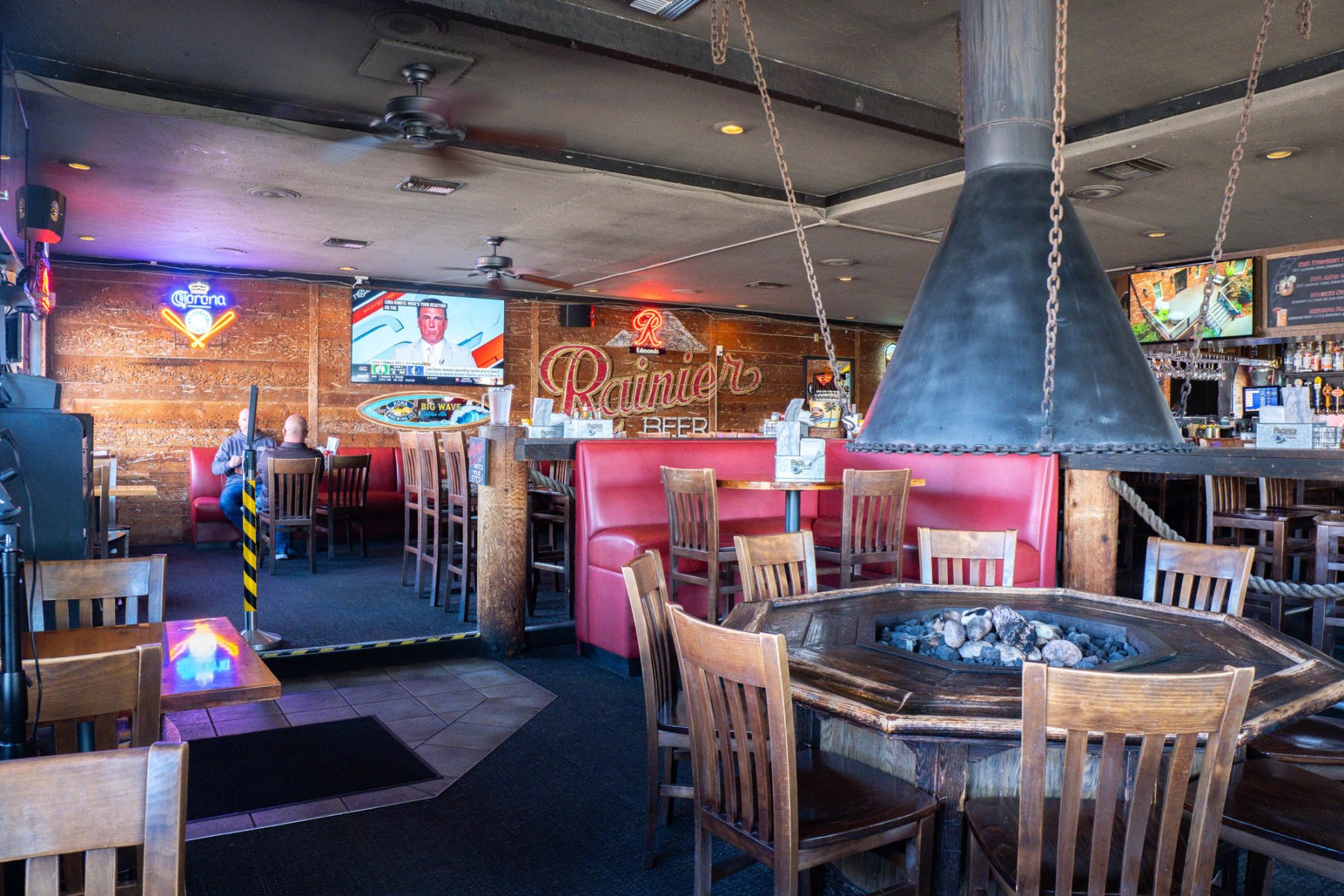 Rory's of Edmonds - Edmonds, WA