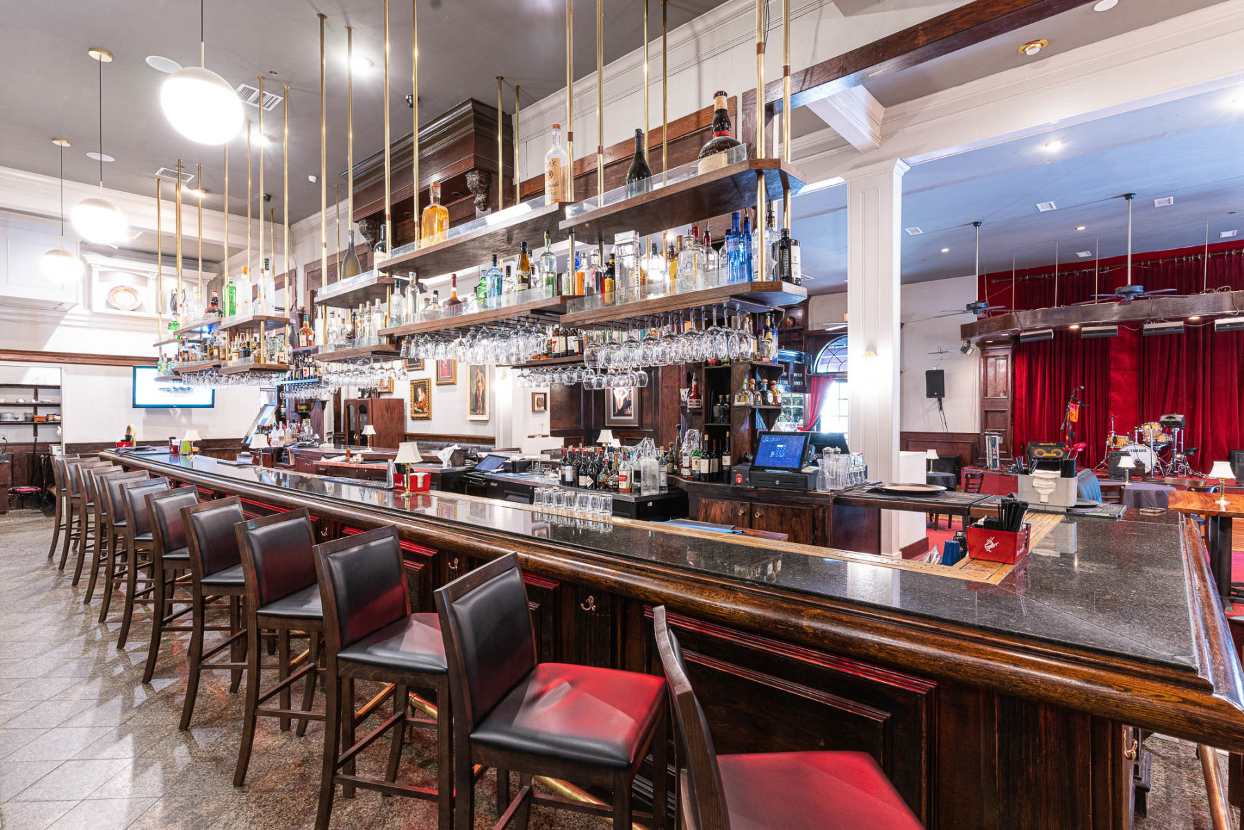 Arthur's Restaurant - Addison, Addison, TX