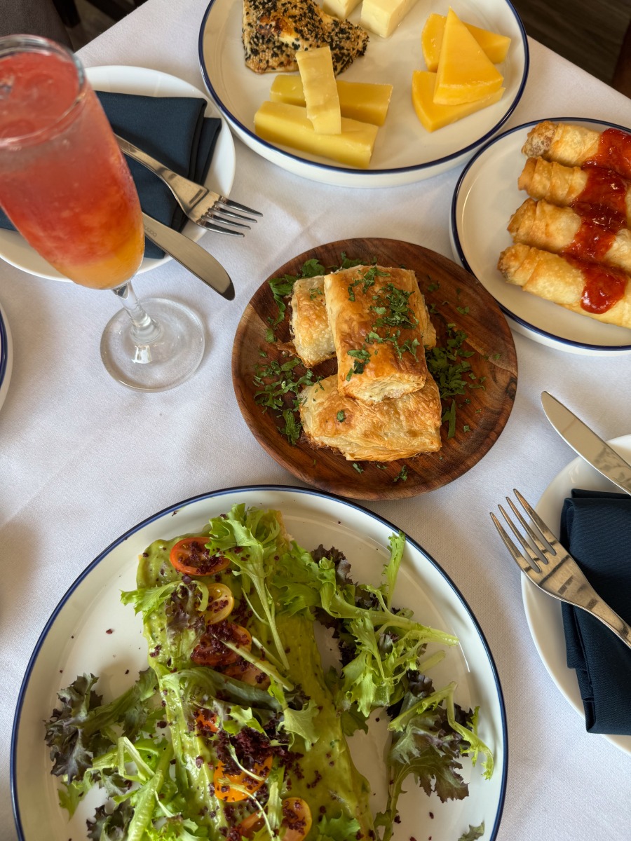 Lulu Mediterranean Grill - Englewood, NJ