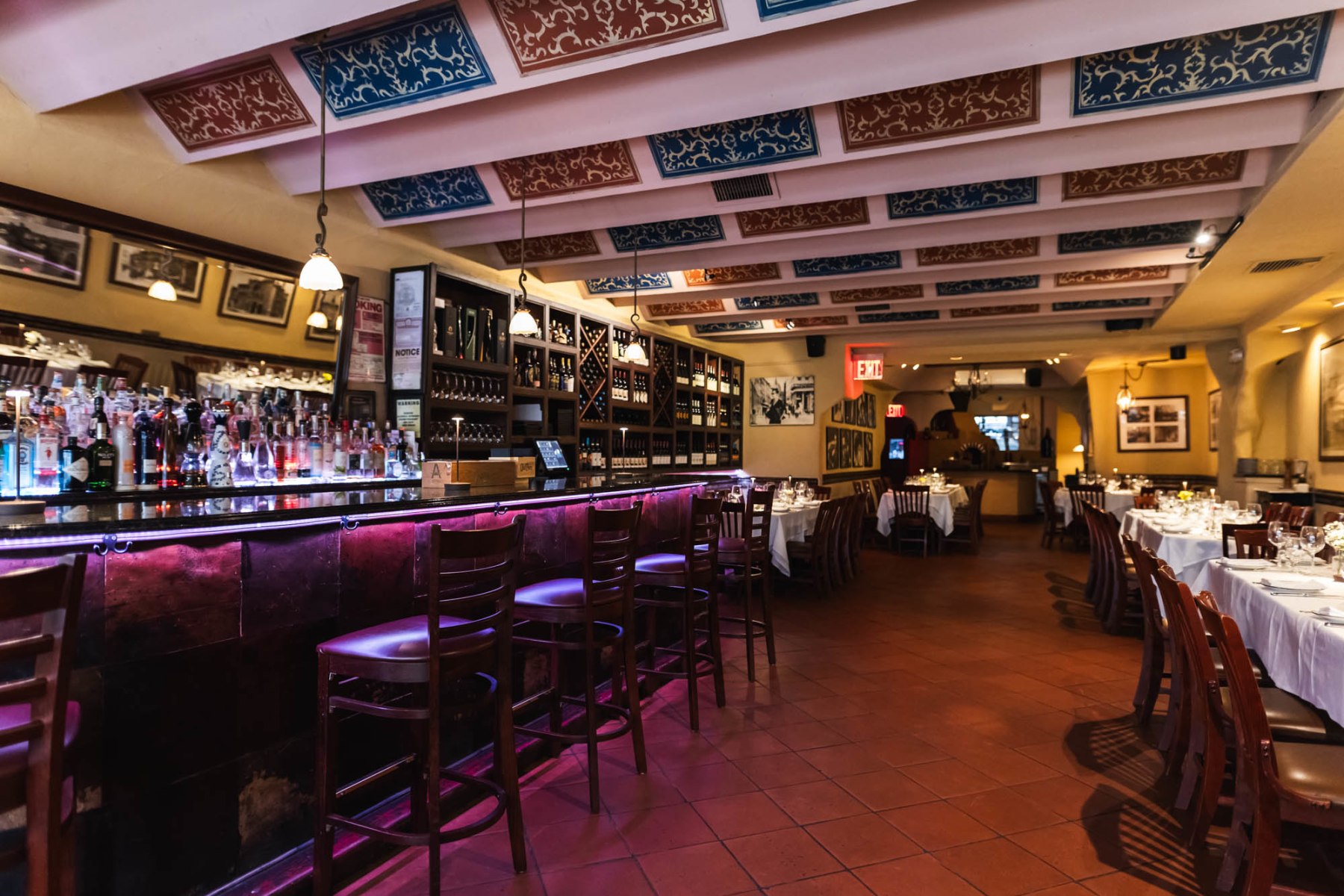 Chelsea Ristorante Italiano - New York, NY