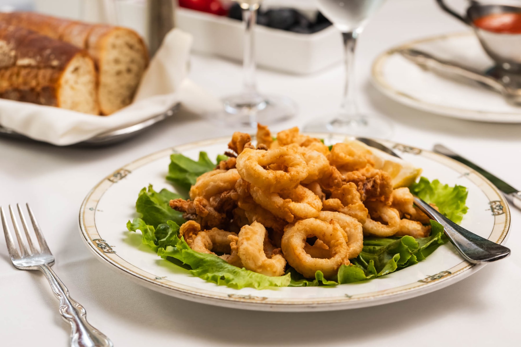 Authentic Italian Restaurant in New York | Arno Ristorante