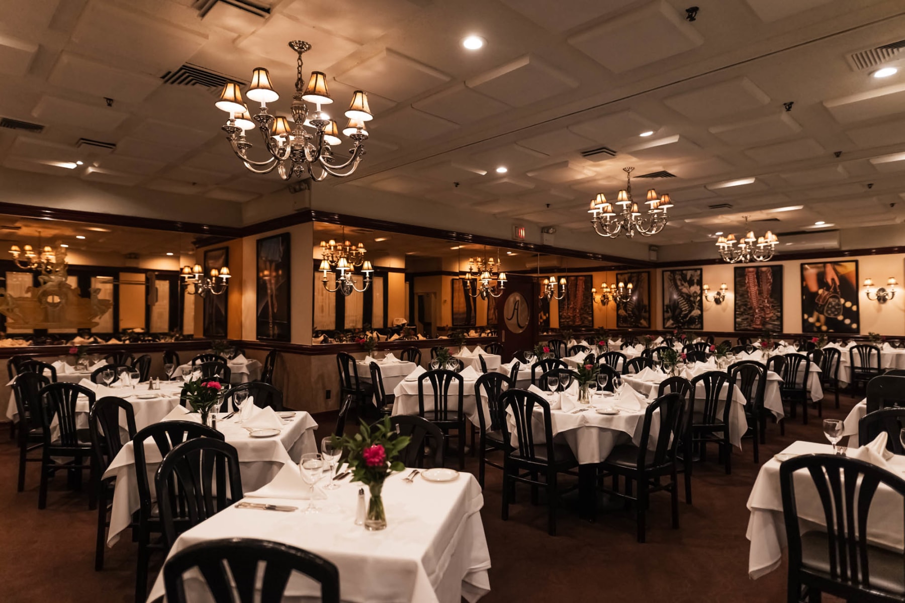 Authentic Italian Restaurant in New York | Arno Ristorante