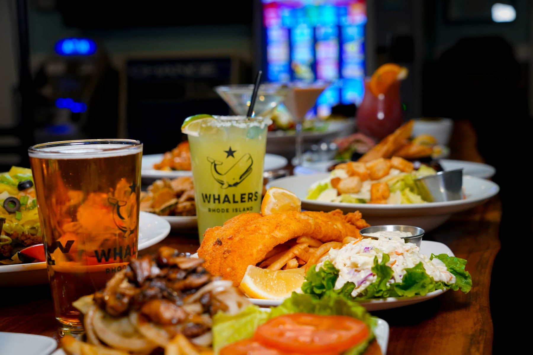 Best American in Lincoln, RI | Cool Pickle
