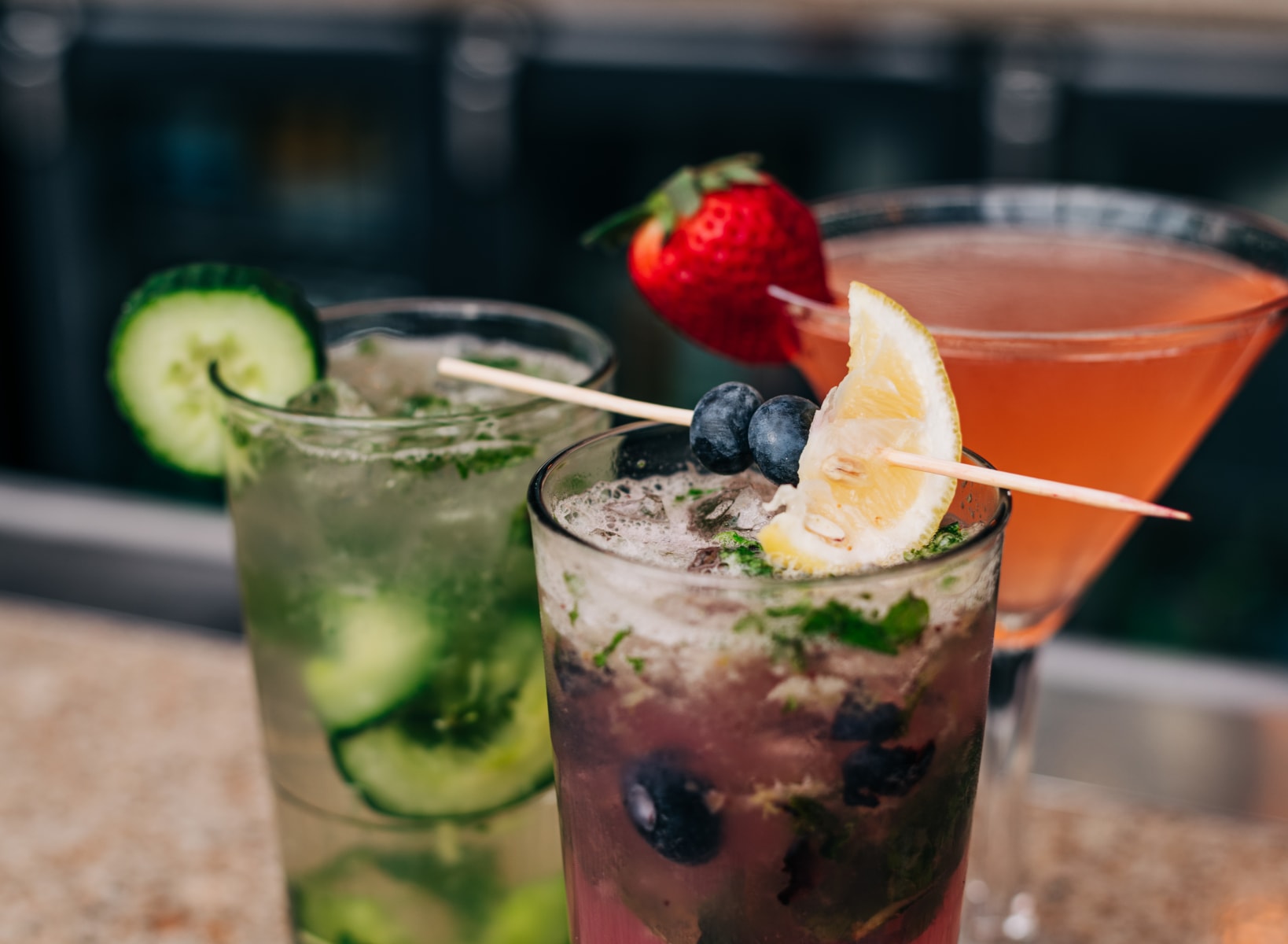 Best American Restaurant in Minneapolis | Union Rooftop