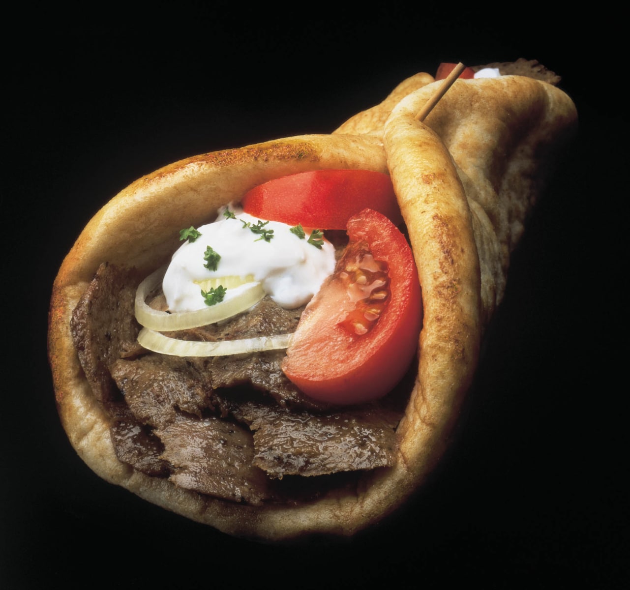 Best Gyros - Mayfield Heights, OH