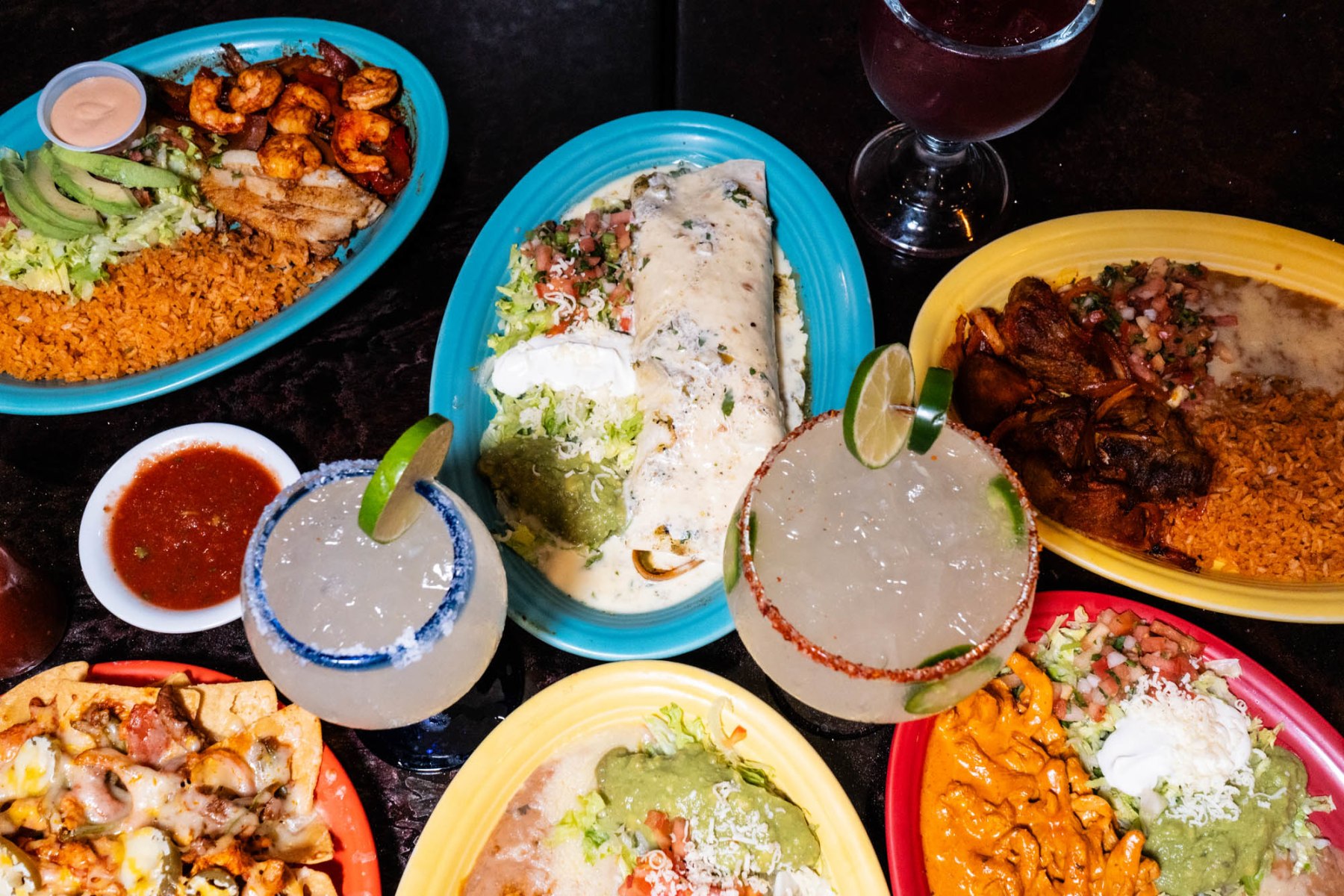 El Azteca - Ames, IA