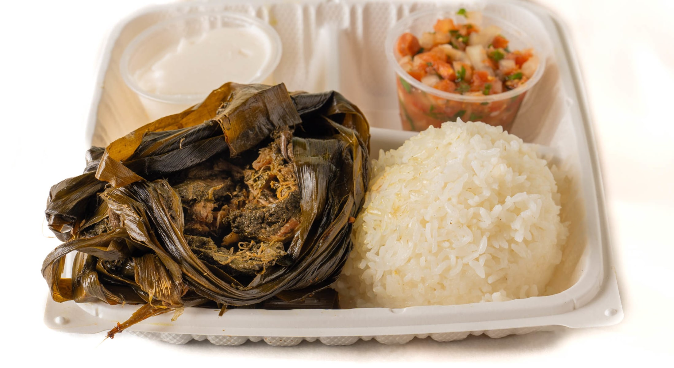 Kehau's Kitchen - Aiea, HI