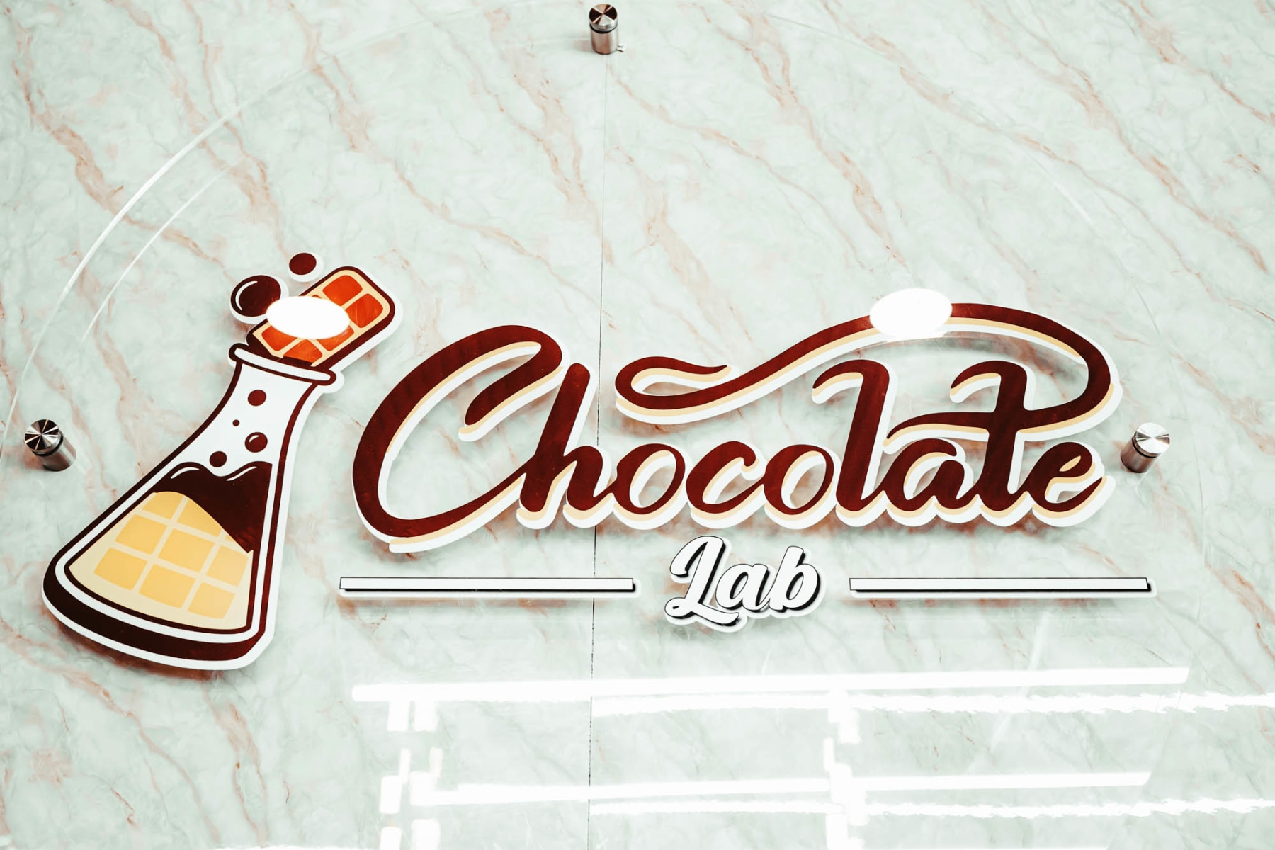 Chocolate Lab – Best Cafe in Radcliff, KY