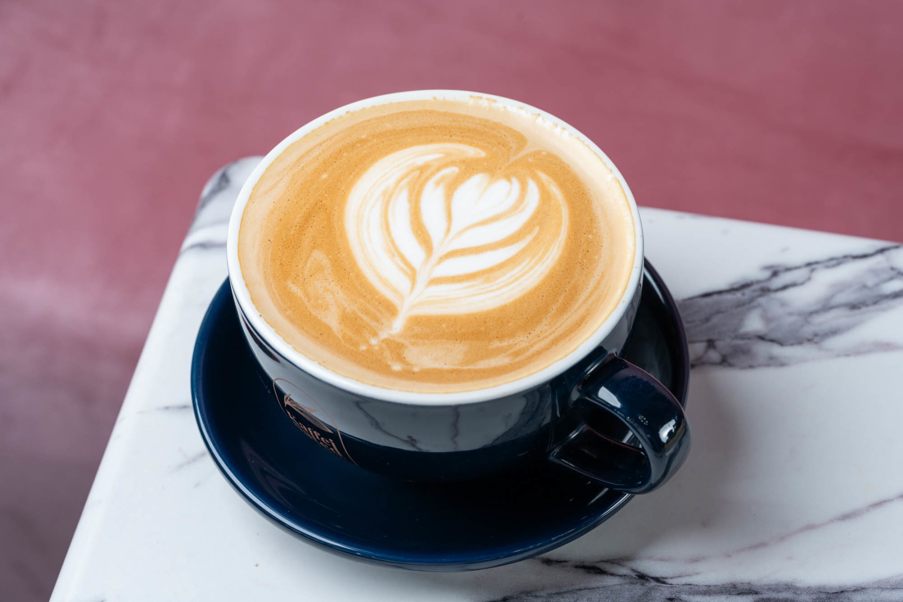 Kaffeinated Webster Crepes & Coffee - Webster, TX