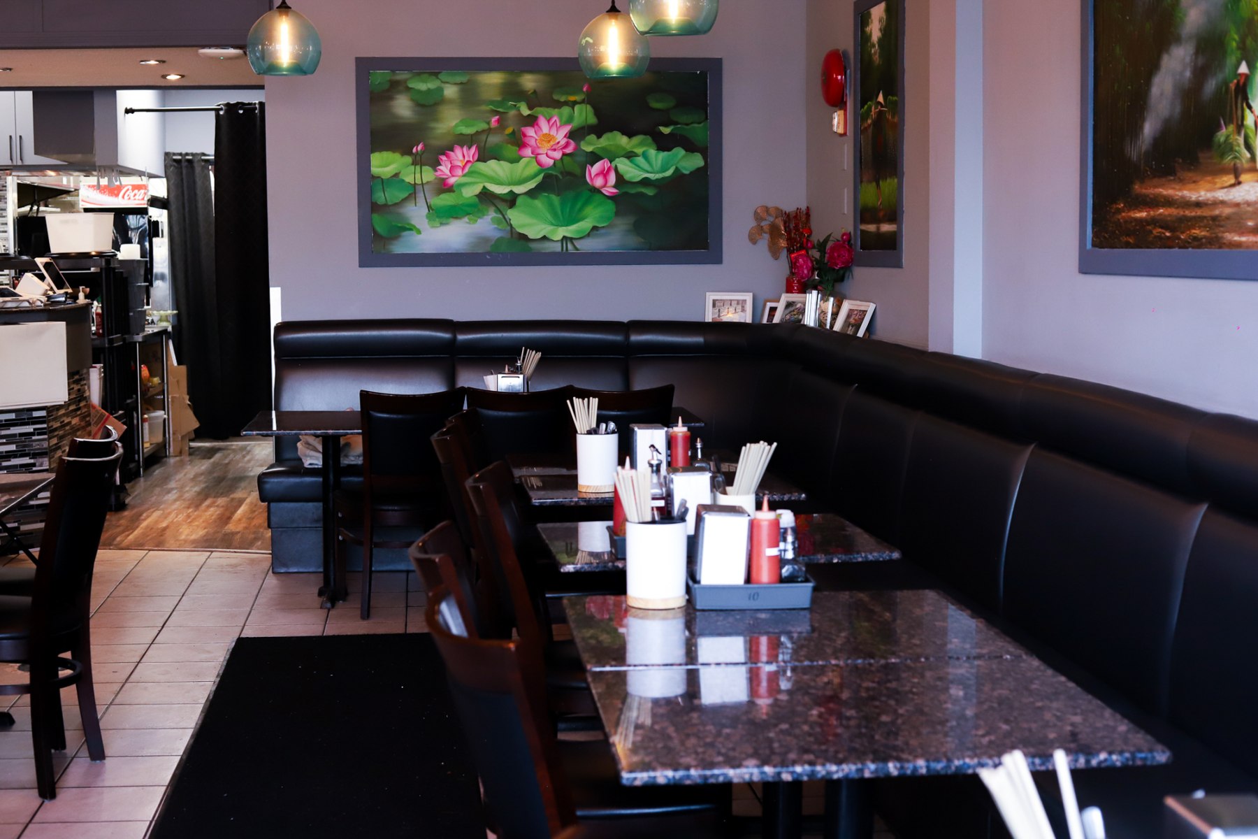 Sen Vietnamese Kitchen - South Trail Crossing, Calgary, AB