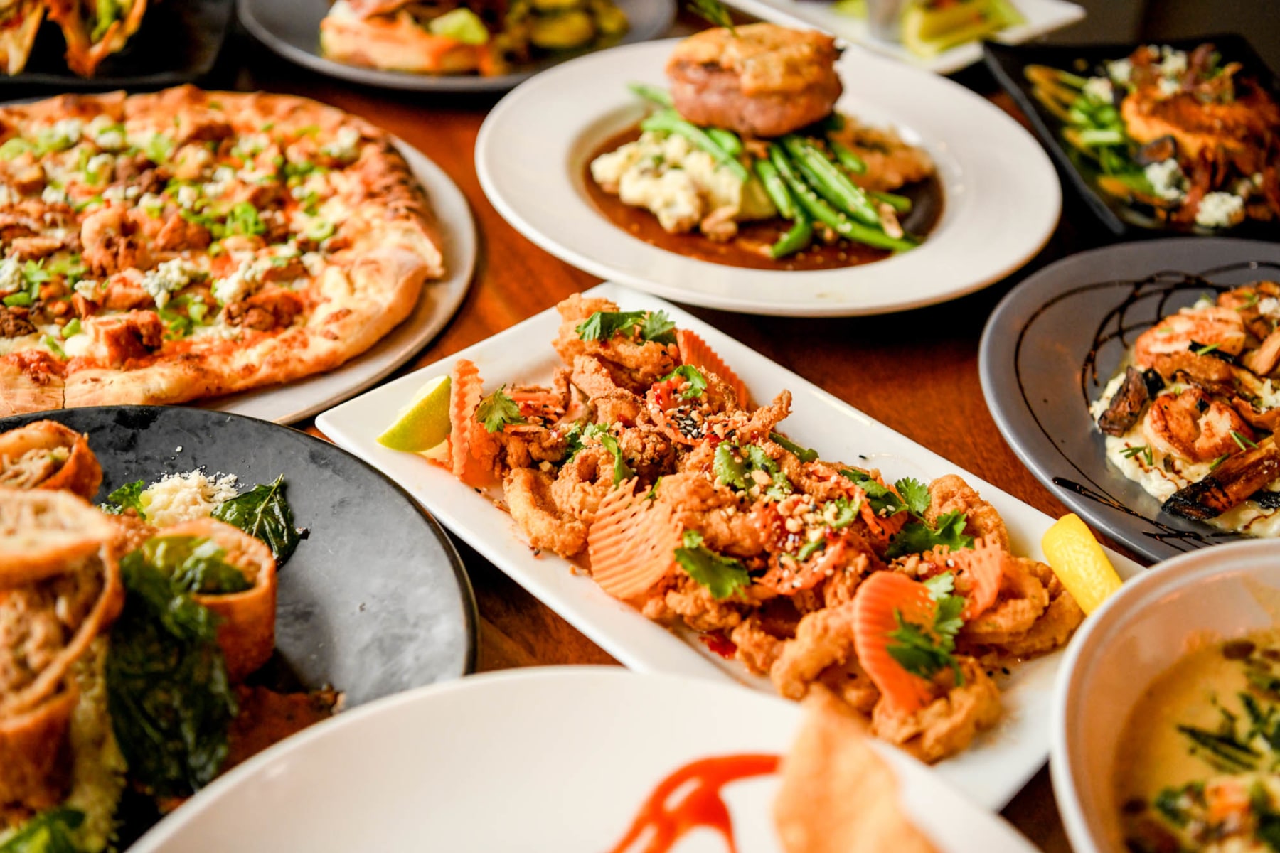 POST – Must-Visit Gastropub in South Hamilton, MA