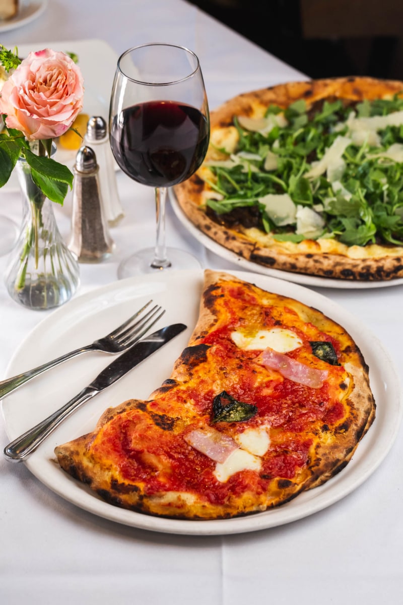 Manetta's Ristorante - Long Island City, Queens, Long Island City, NY