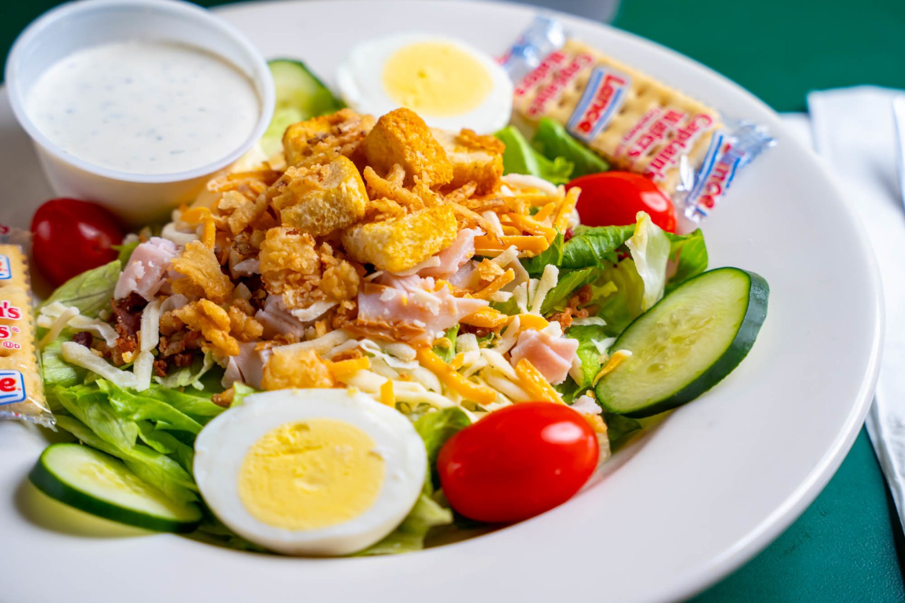 Best American Restaurant in SC | Vella's Restaurant&Tavern
