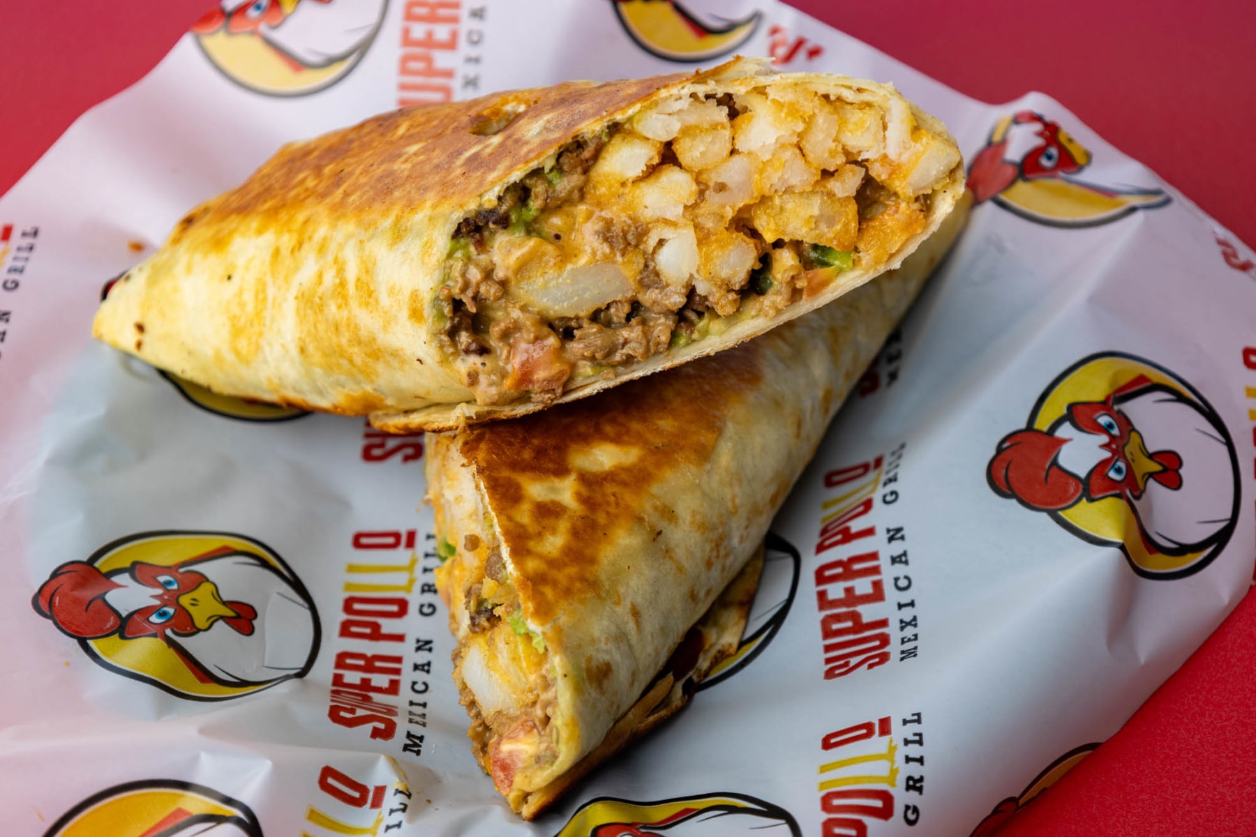 Super Pollo - Andrews, TX
