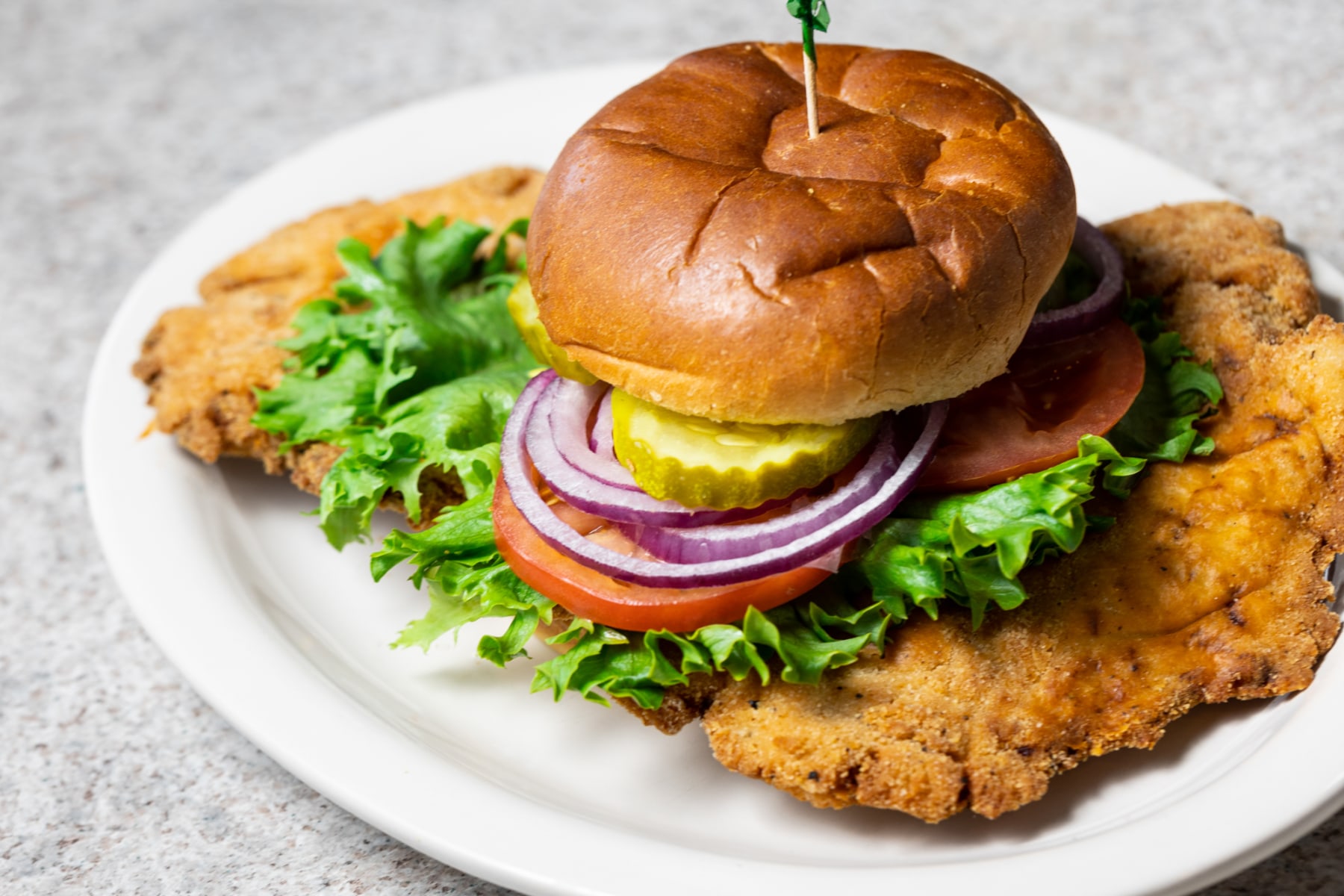 Must-Visit Restaurant in Shelbyville, IN | Chicken Inn