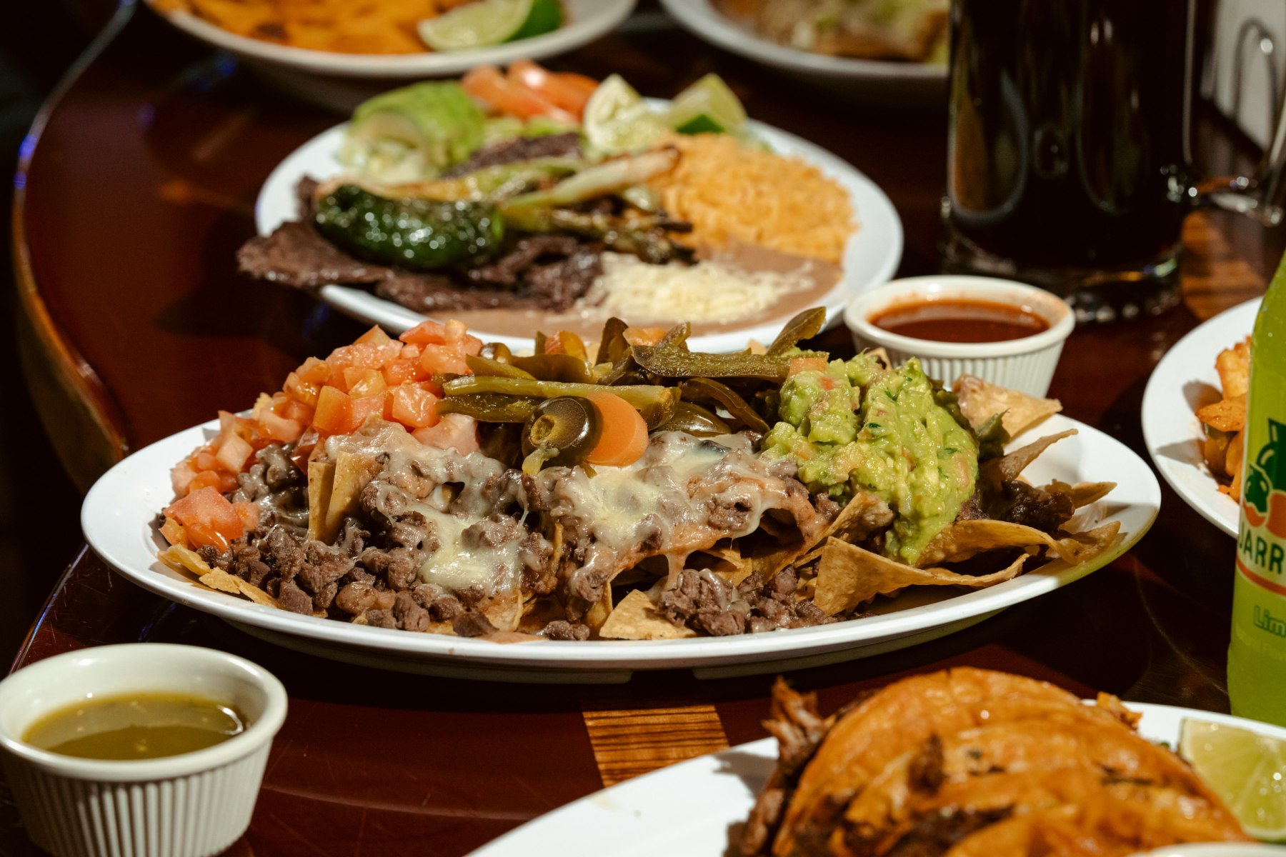 Authentic Mexican Restaurant in Chicago | El Ranchito