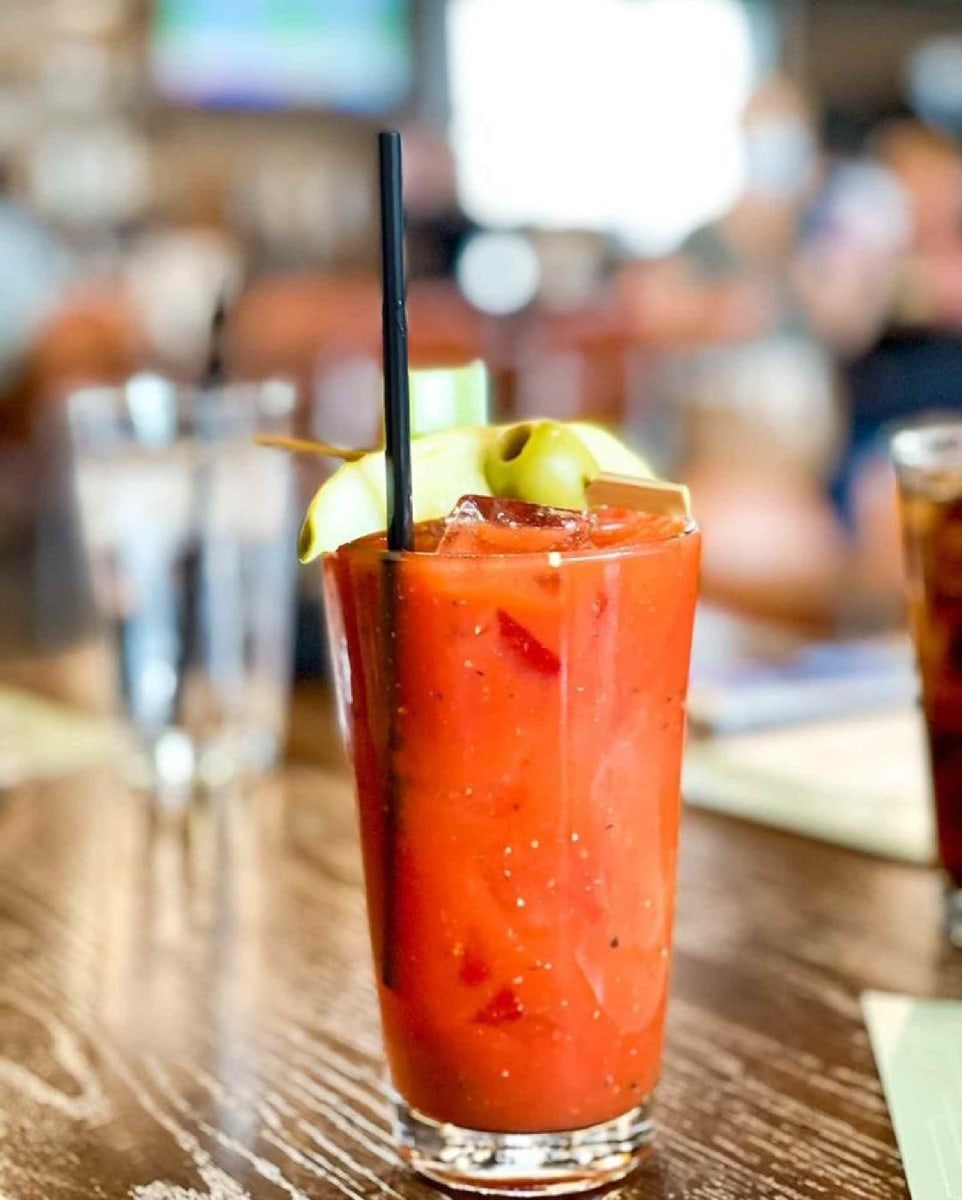 Trailside Tap – Best American Restaurant in Ankeny, IA