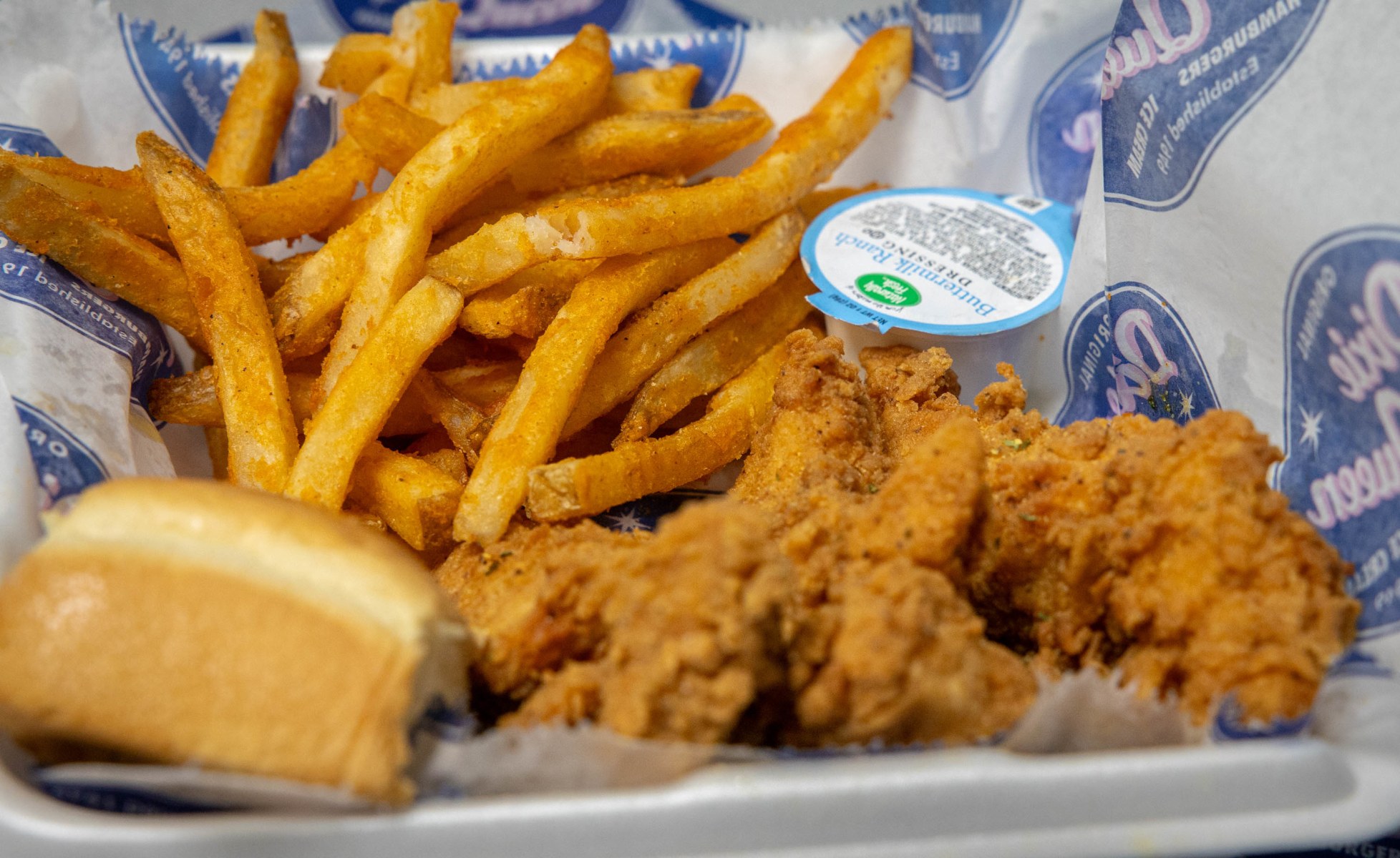 Best American Restaurant in Southaven, MS | Dixie Queen