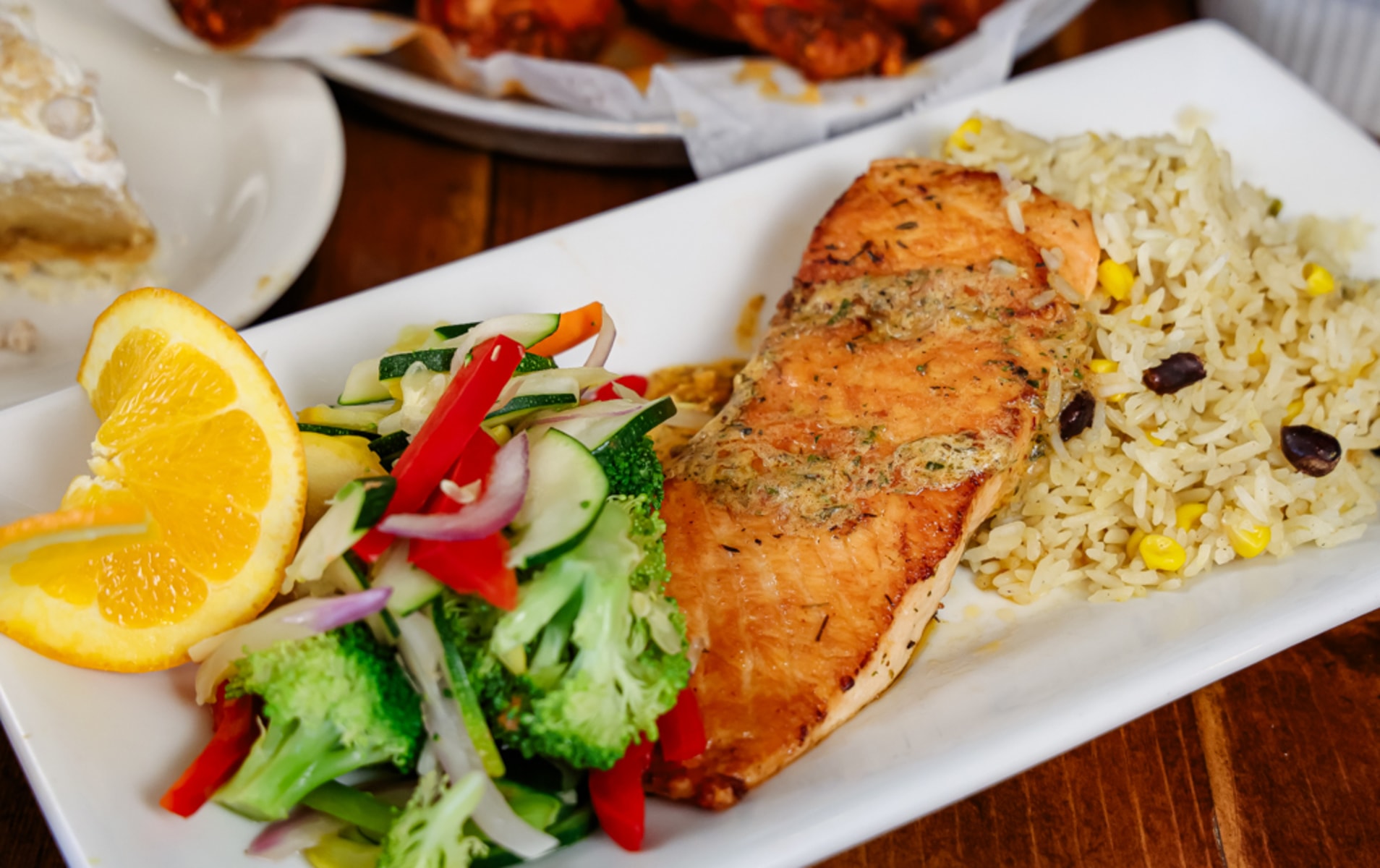 Blue Ridge Cafe - Best Restaurant in Ruckersville, VA