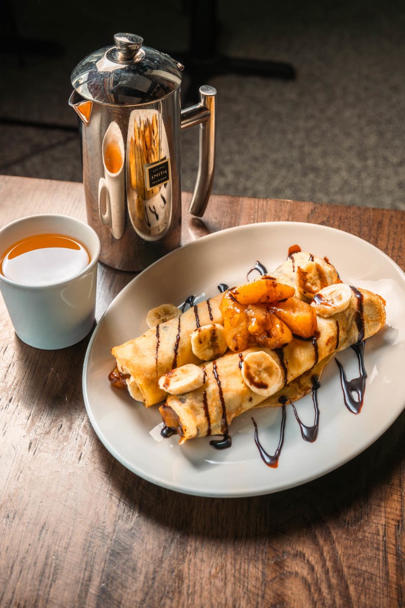 Must-Try Diner in Calgary, AB | Phil's Restaurants