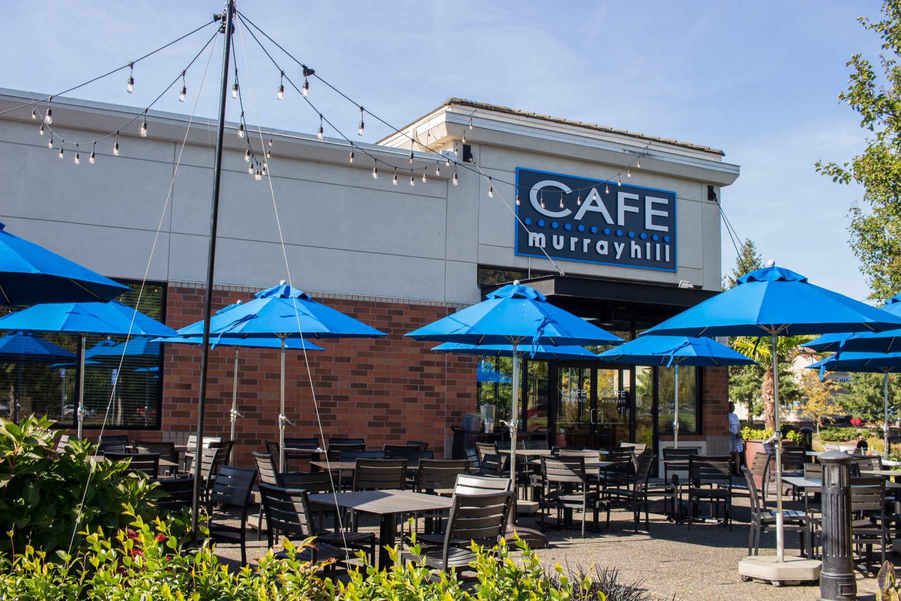 Cafe Murrayhill – Best Restaurant in Beaverton, OR