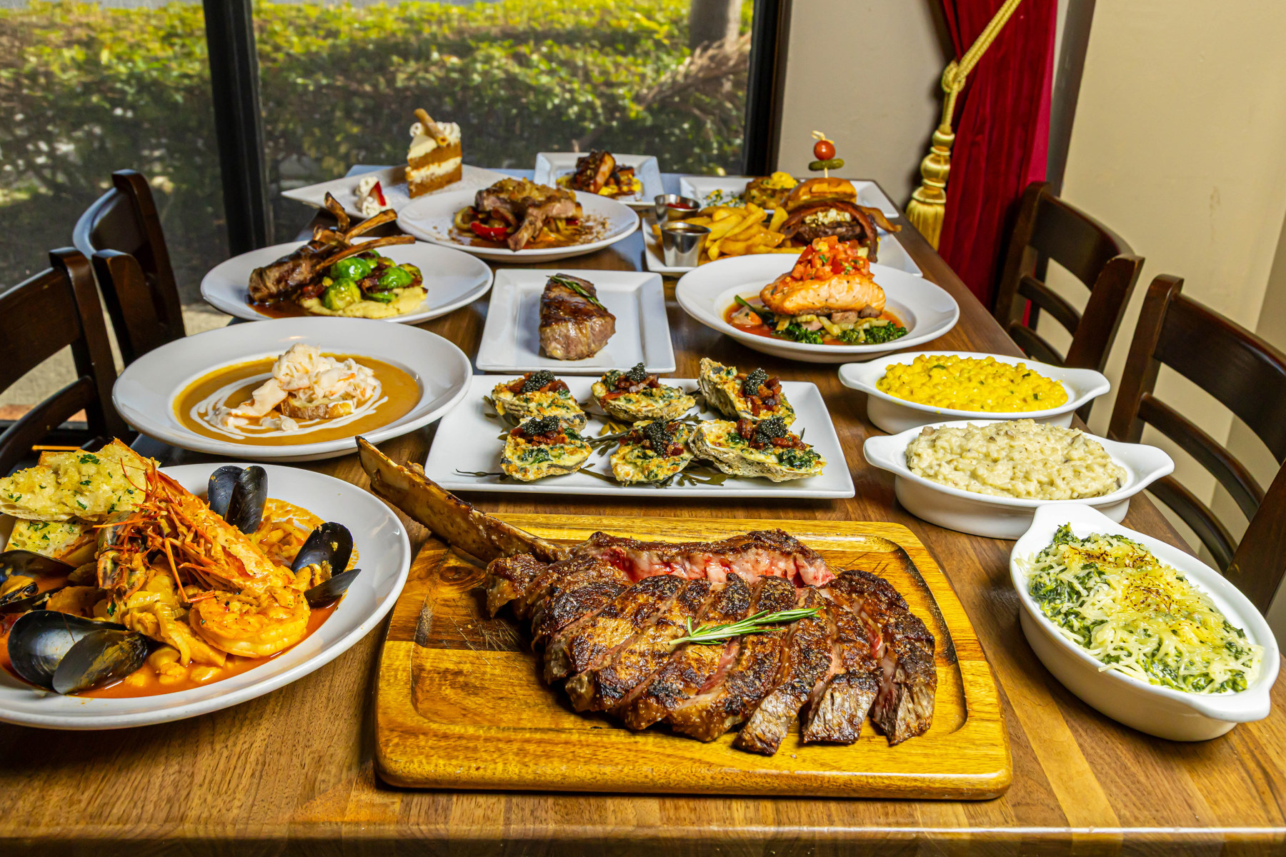 Must-Visit Steakhouse, Cape Coral | Prime 239 Steakhouse
