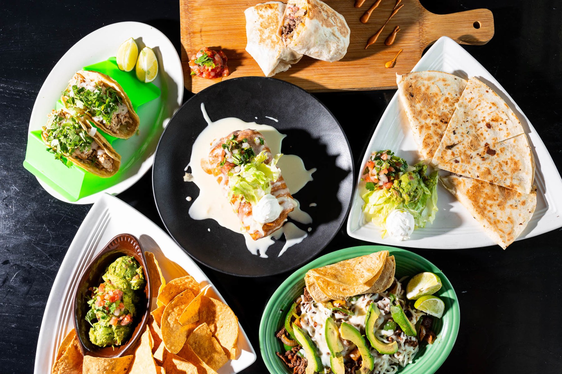 Must-Visit Restaurant in Noblesville | Samano's