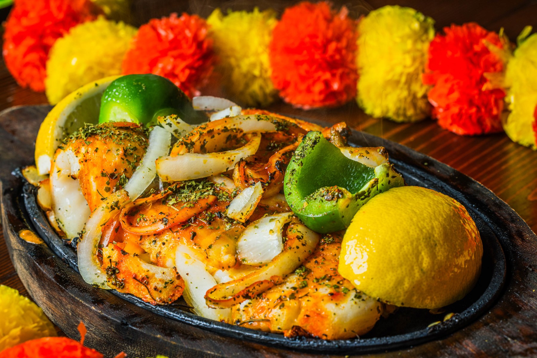 Authentic Indian Restaurant in SF | Apna Chulha